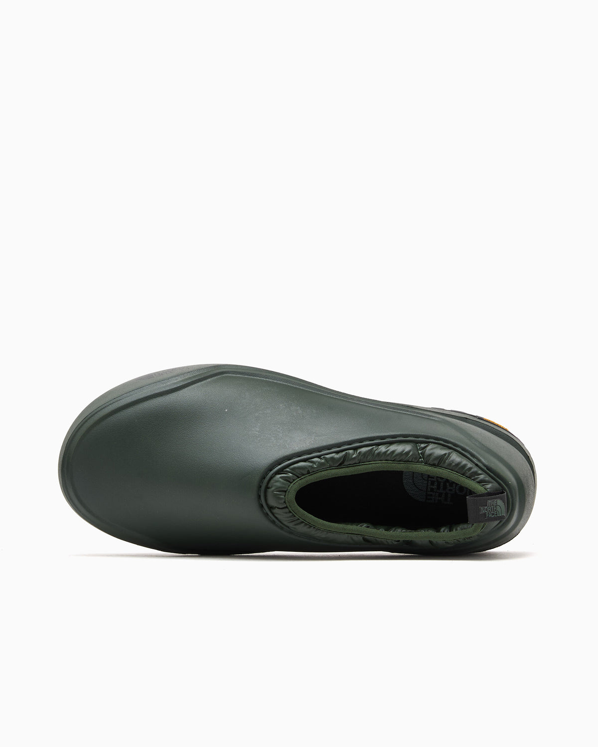 Sneakers The North Face Base Camp Waterproof Vibram - NF0A8D9GT5V1