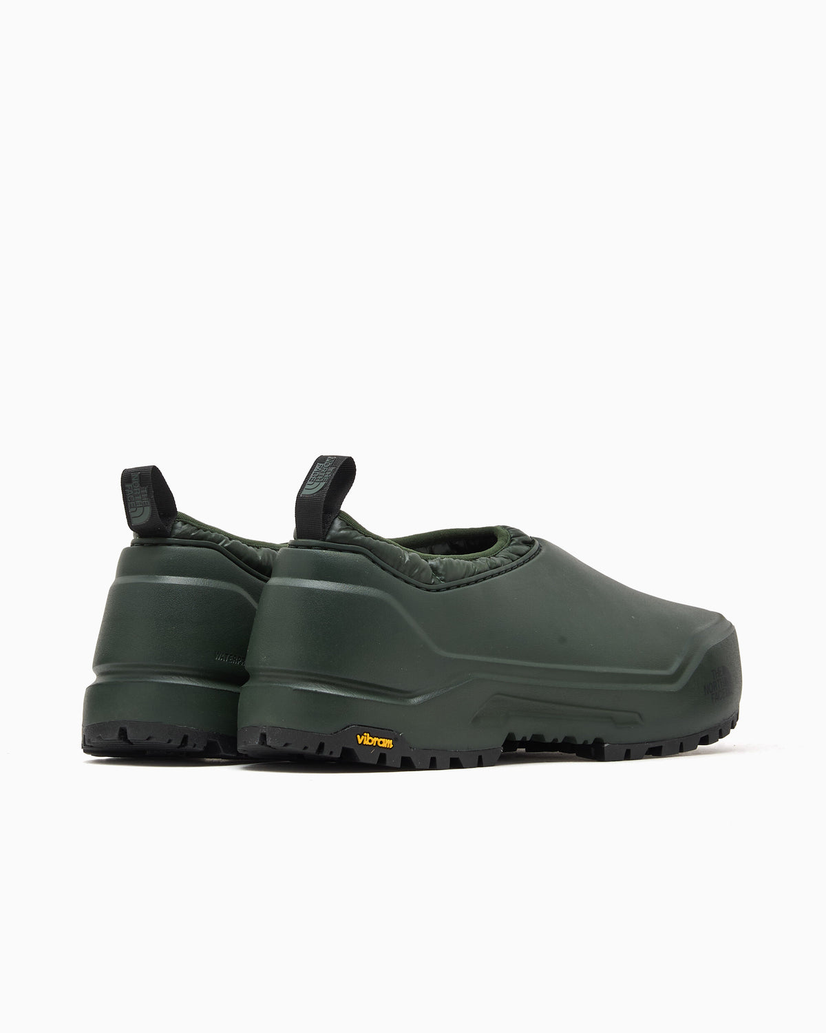 Sneakers The North Face Base Camp Waterproof Vibram - NF0A8D9GT5V1