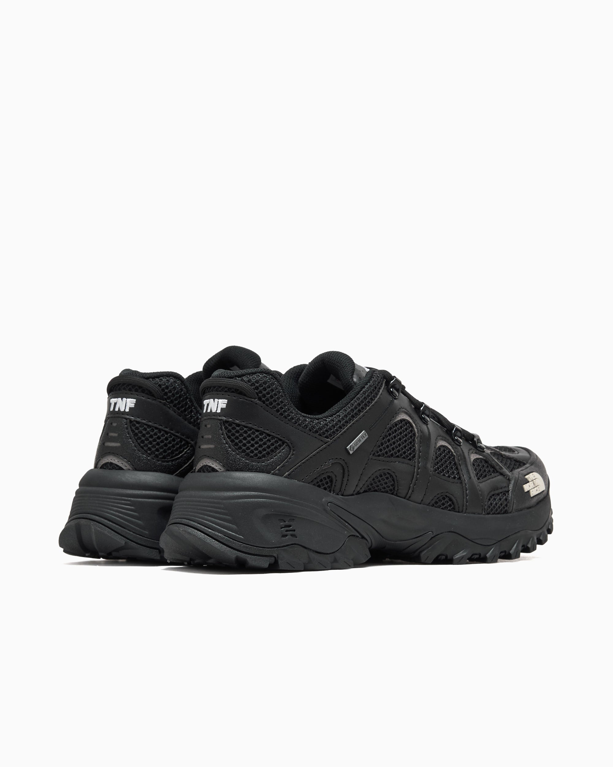 Sneakers The North Face Hedgehog 06 RVST Gore-tex® - NF0A8ADUKY41