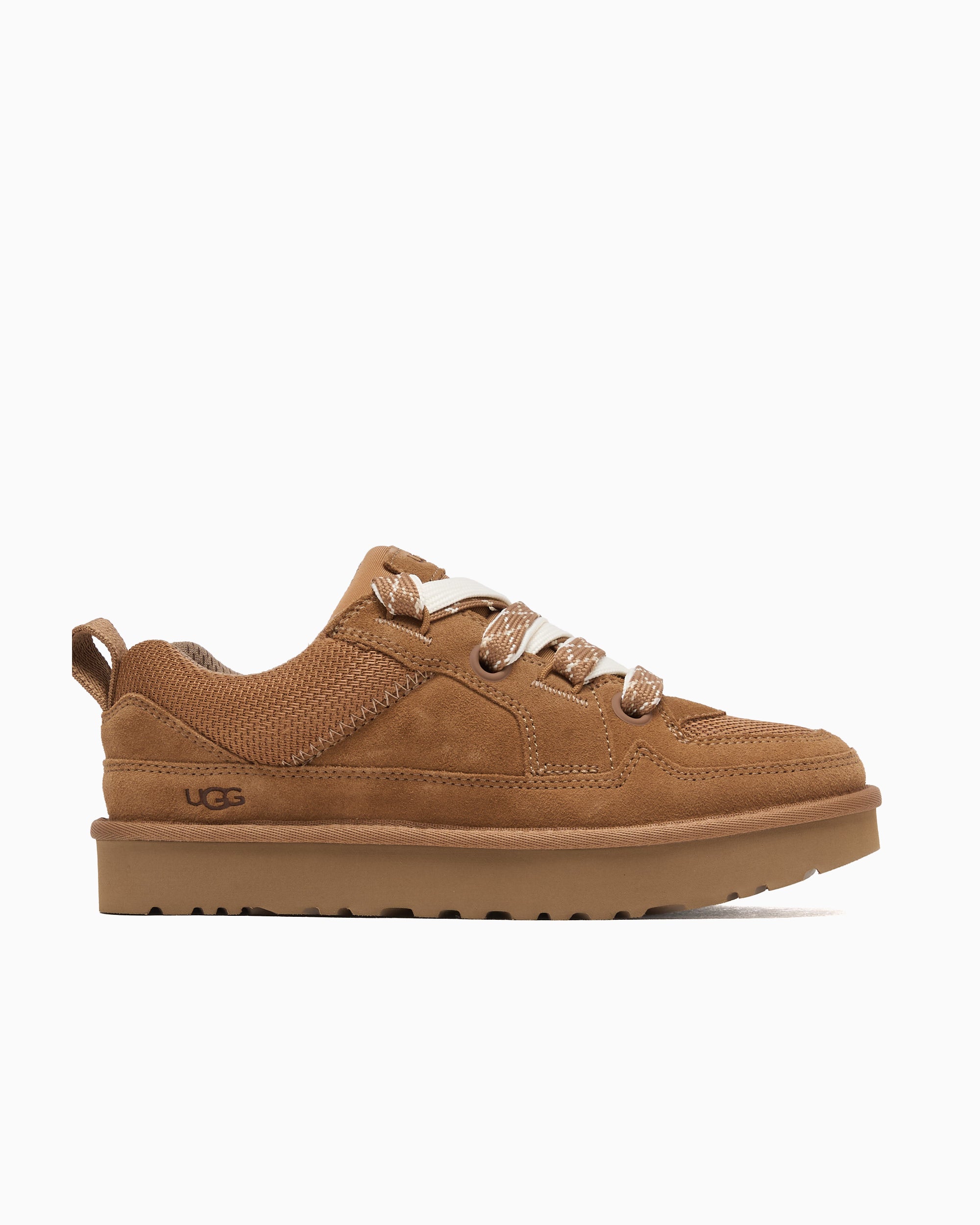 〈ppp〉UGG Lo Lowmelスニーカー UGG® Women's Lo Lowmel
