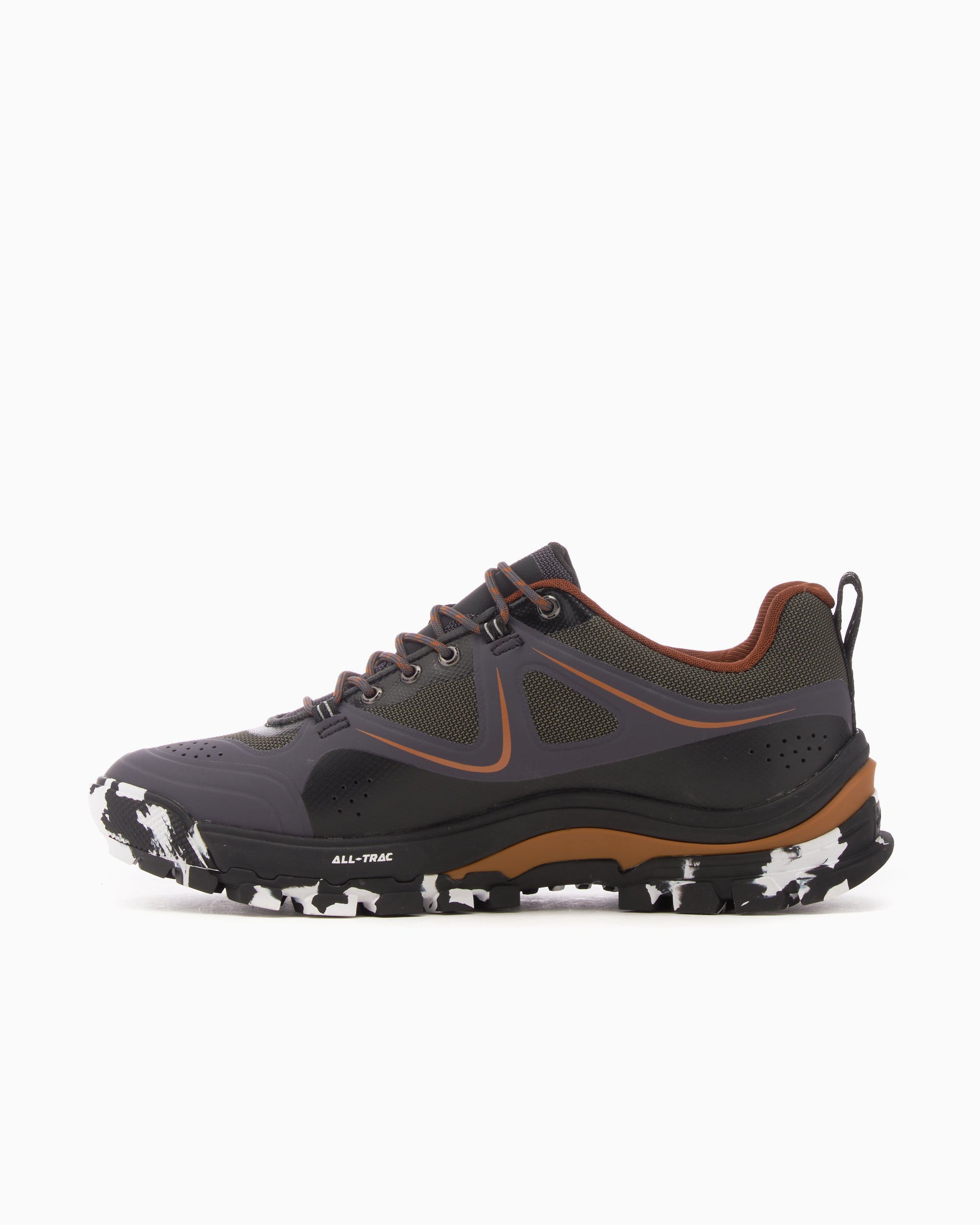Sneakers Vans AMZN MTE-3 Gore-Tex®  LX - VN0007PBBKP1
