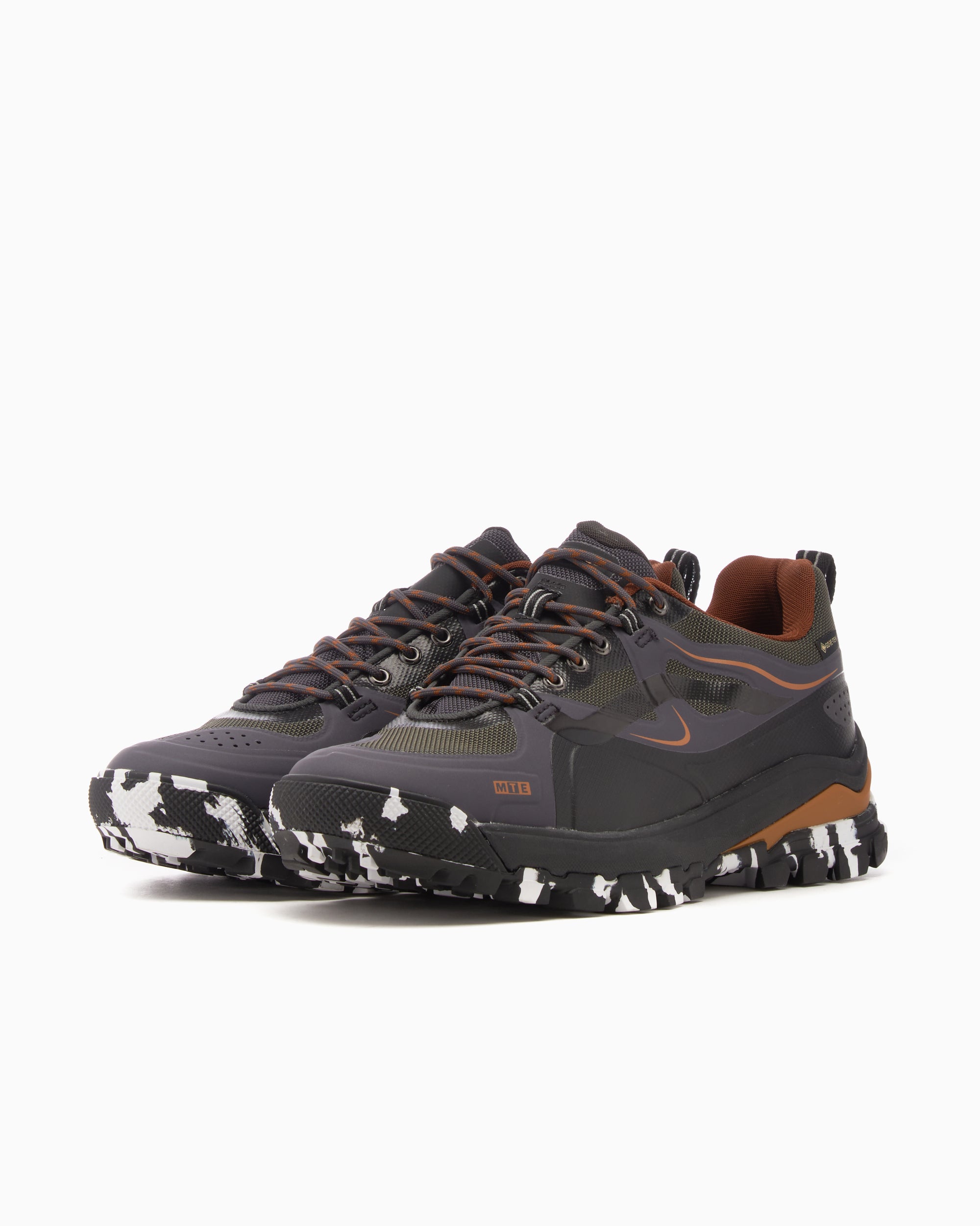 Sneakers Vans AMZN MTE-3 Gore-Tex®  LX - VN0007PBBKP1