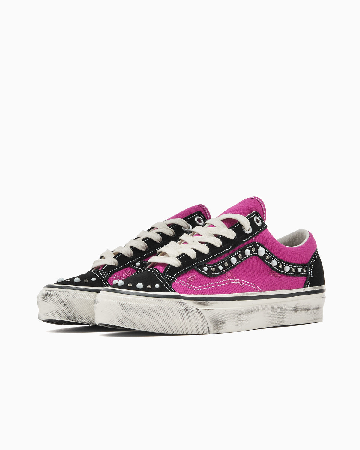 Sneakers Vans LX Old Skool 36 Pearlized - VN000E8VHLE1