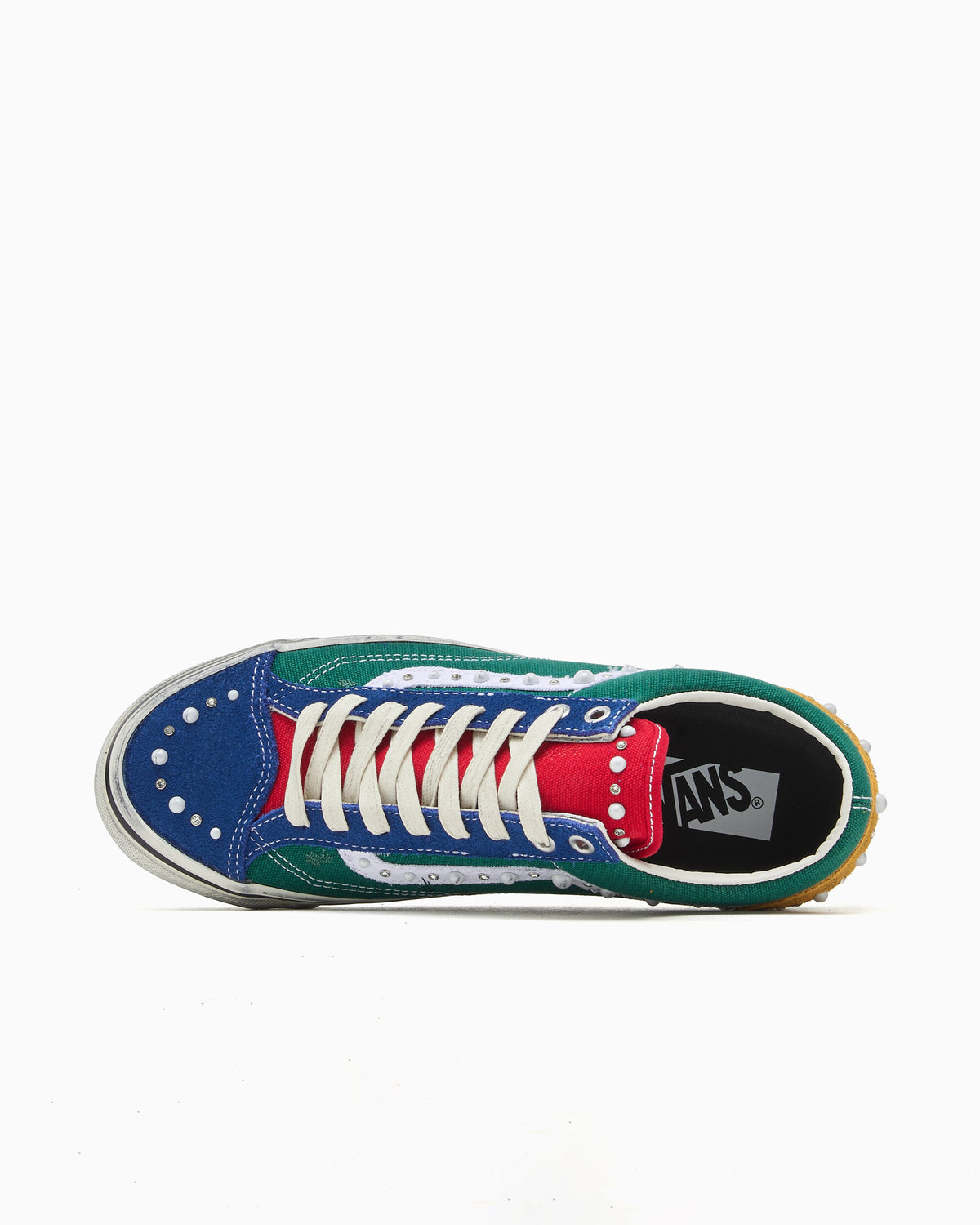 Sneakers Vans LX Premium Old Skool 36 "Pearlized Pack" - VN000E8VBGK1