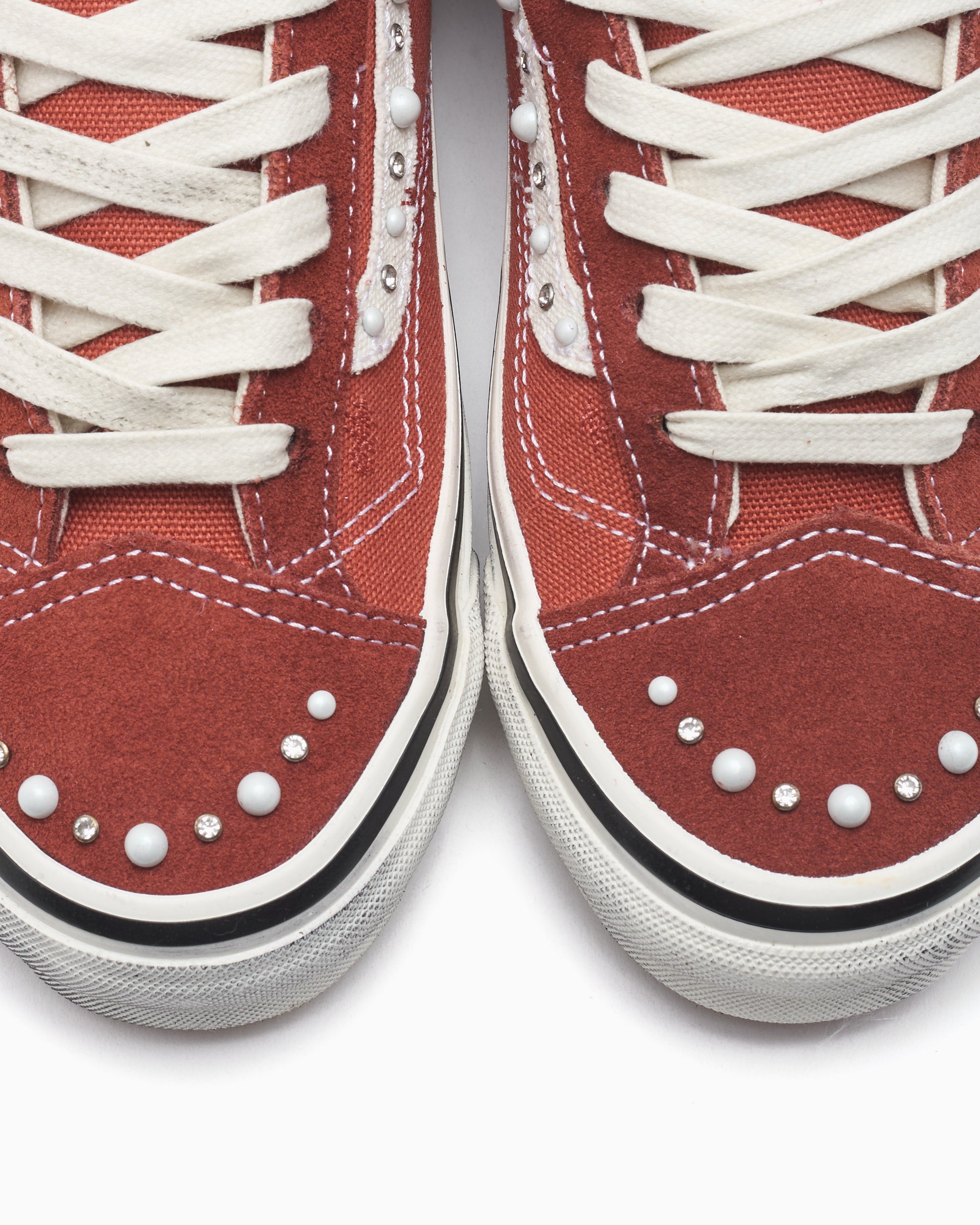 Vans LX Premium Old Skool 36 