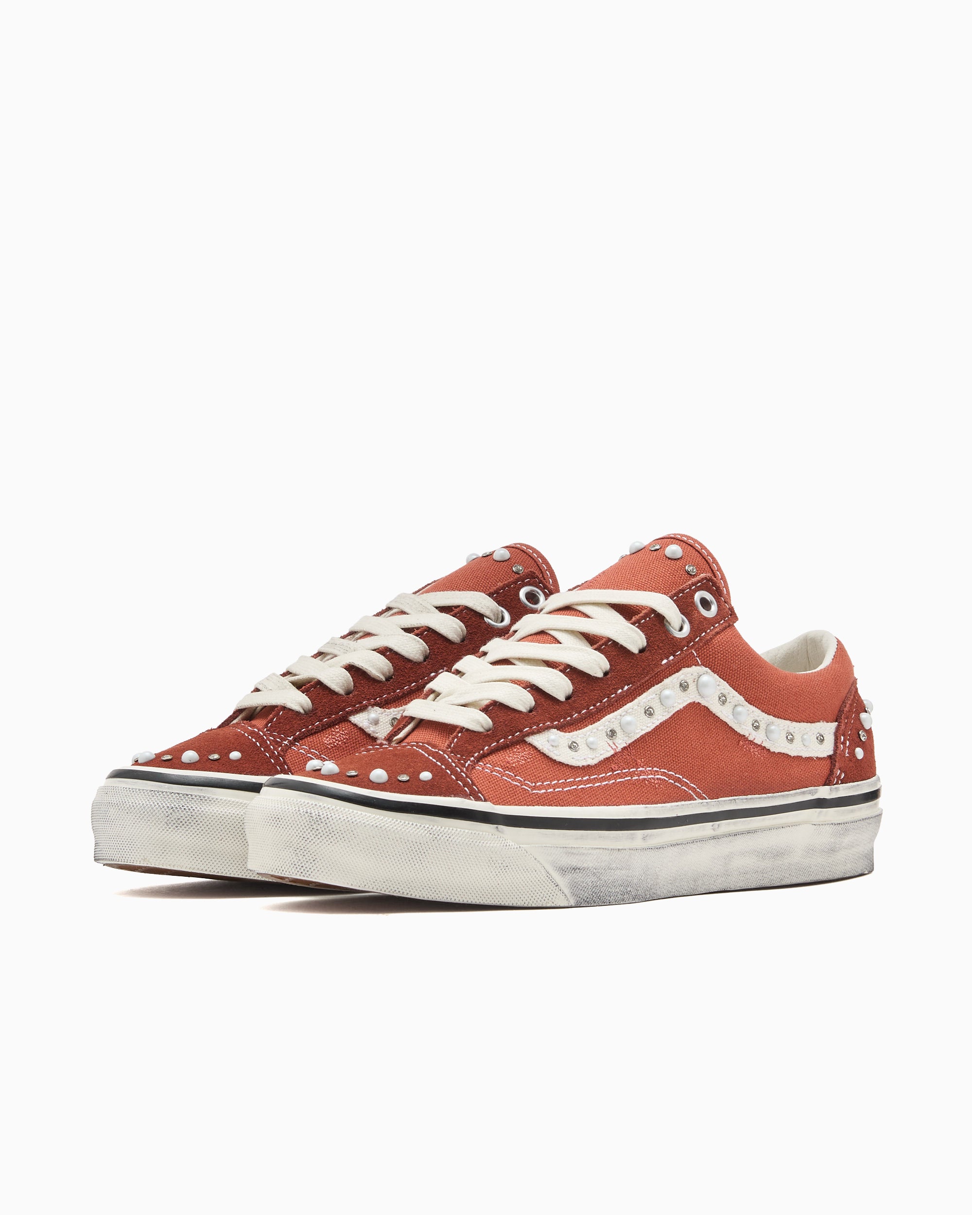 Sneakers Vans LX Premium Old Skool 36 "Pearlized Pack" - VN000E8VFSB1