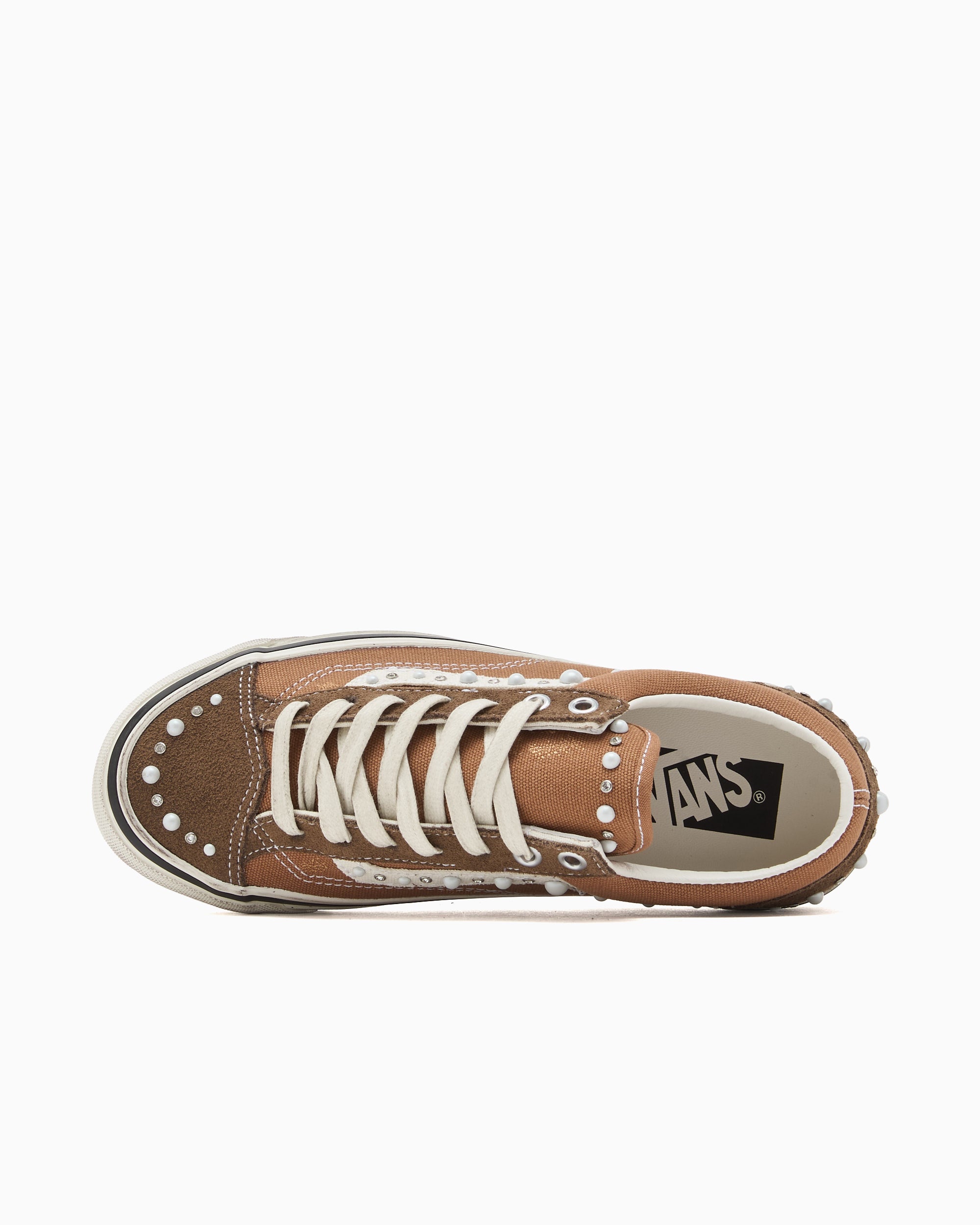 Vans LX Premium Old Skool 36 