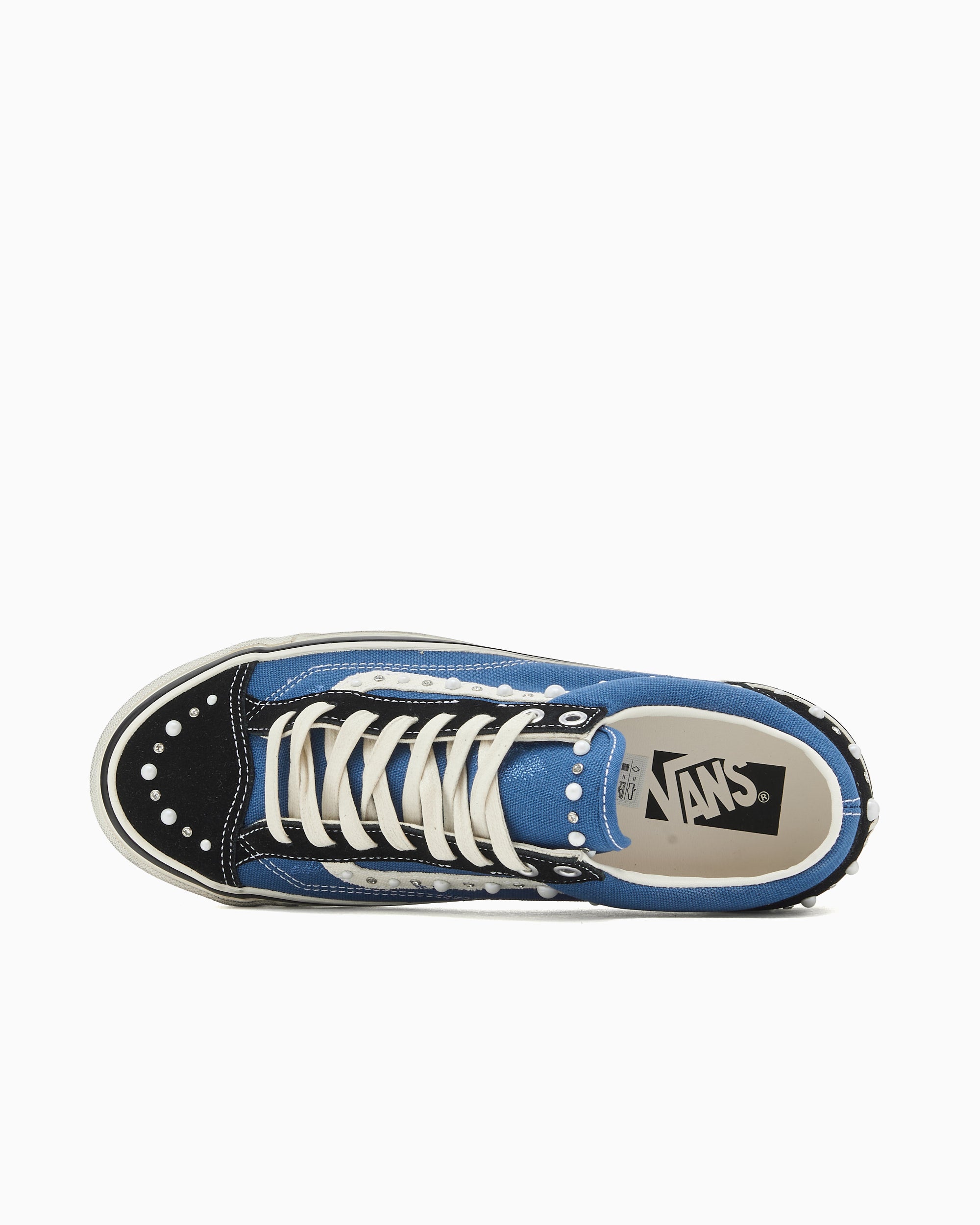 Sneakers Vans LX Premium Old Skool 36 "Pearlized Pack" - VN000E8VYA61