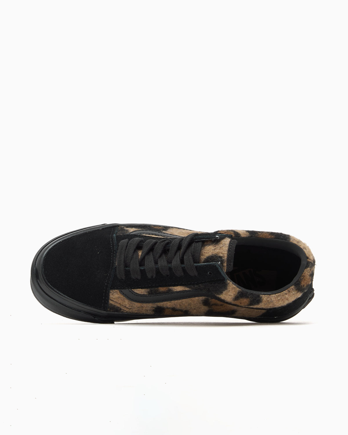 Sneakers Vans LX Premium Old Skool Leopard - VN000D9JYS81