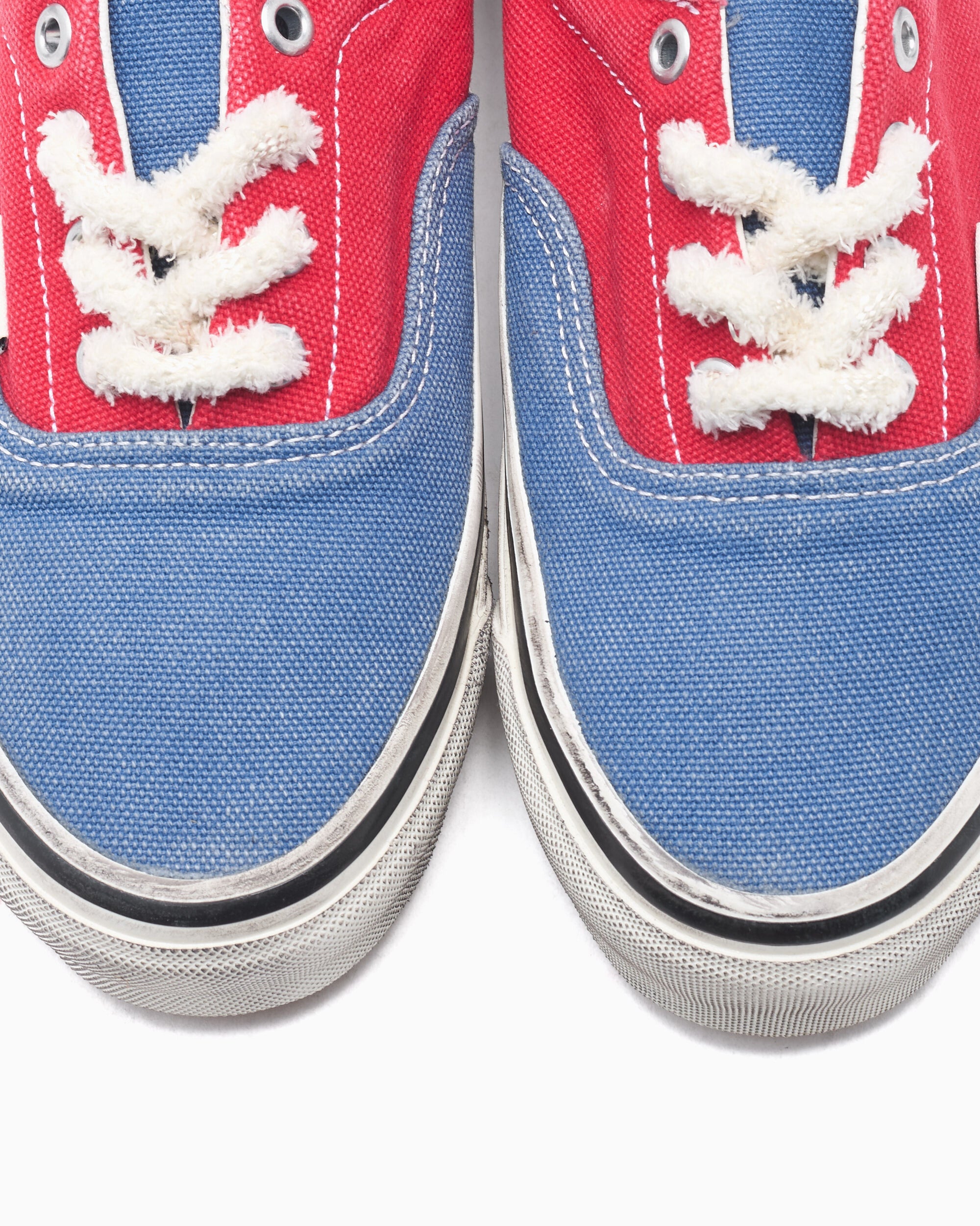 Sneakers Vans OTW Era 95 DST "Navy Red" - VN00114AY9T1