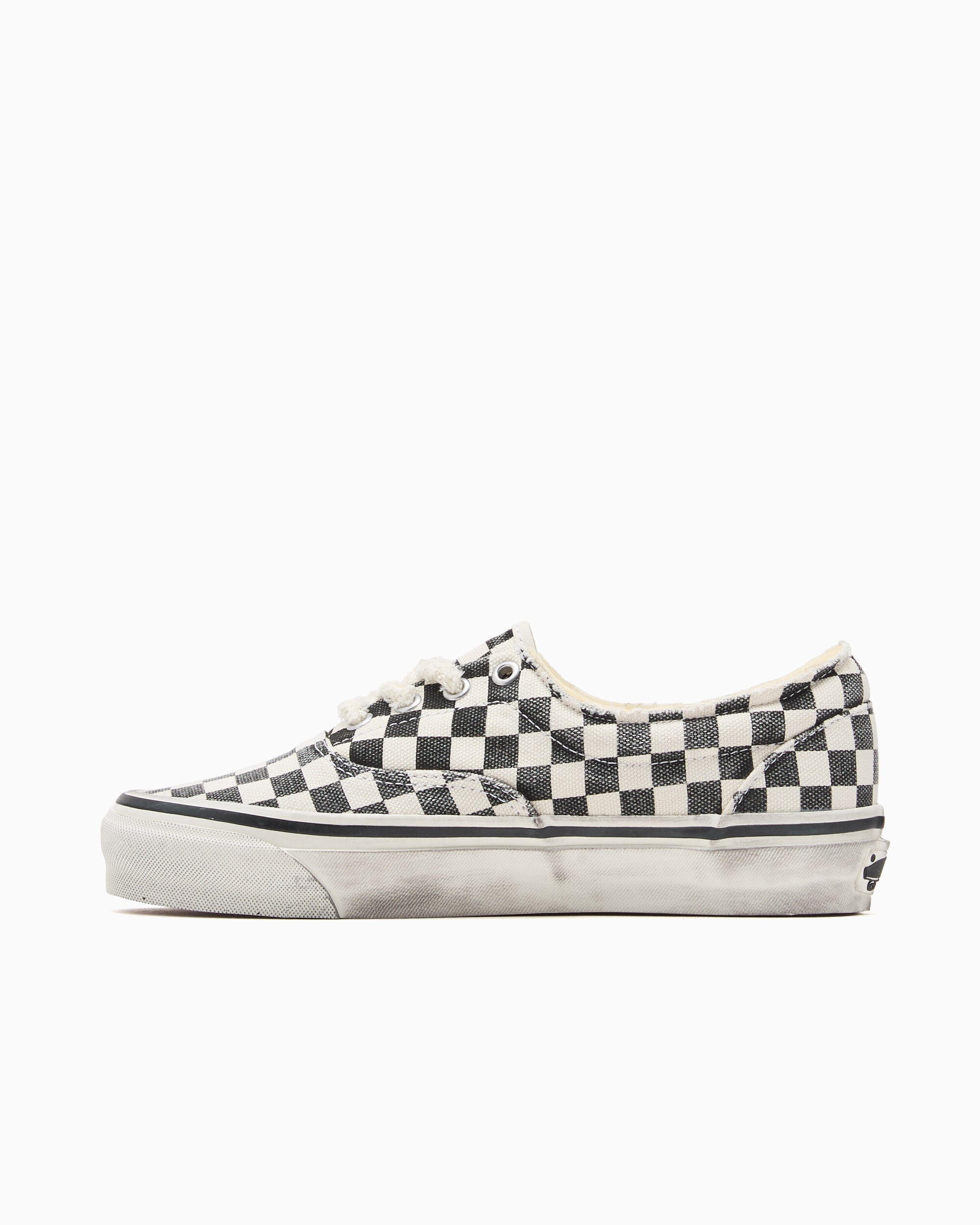 Sneakers Vans OTW Era 95 DST "Plaid" - VN00114A7051