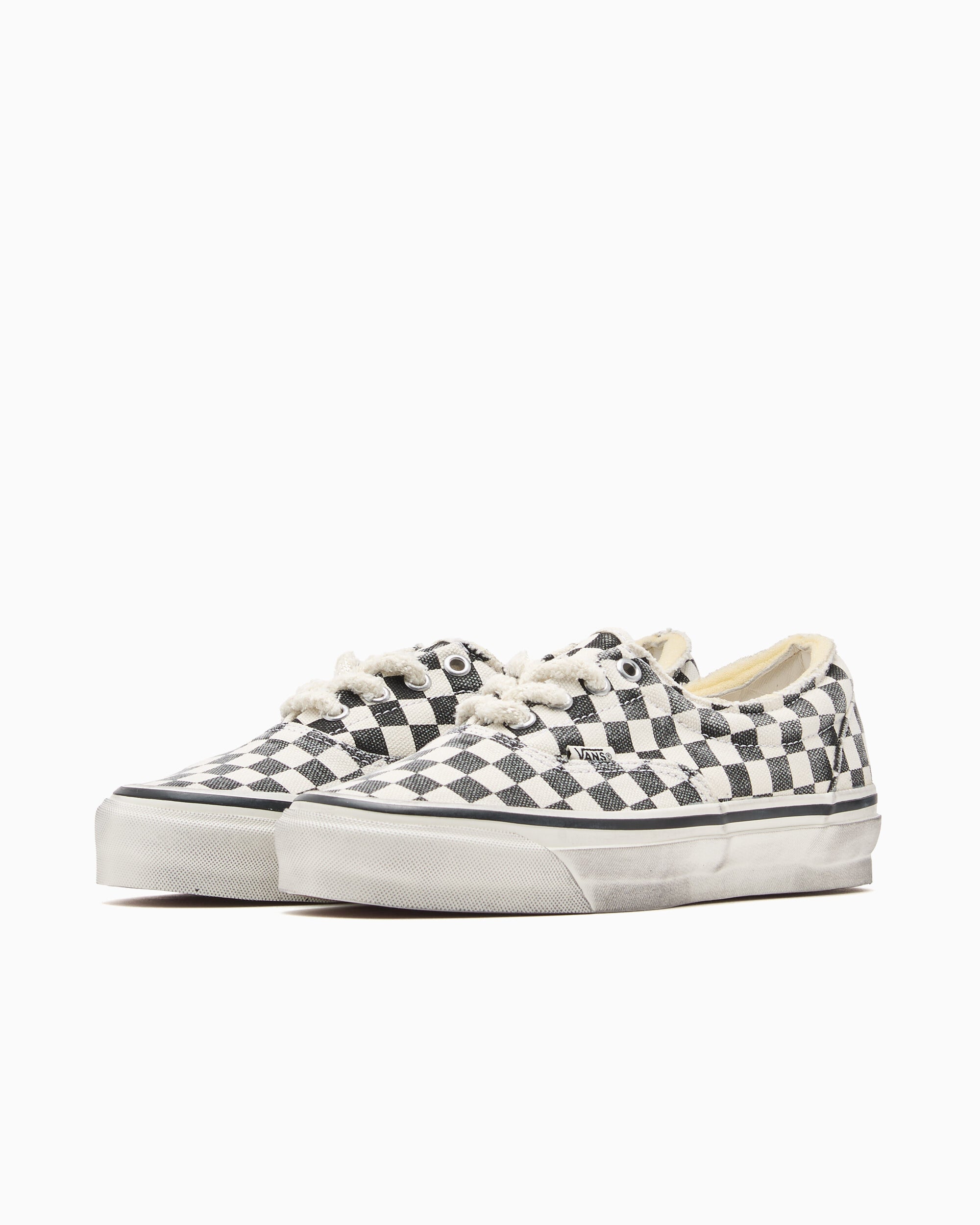 Sneakers Vans OTW Era 95 DST "Plaid" - VN00114A7051