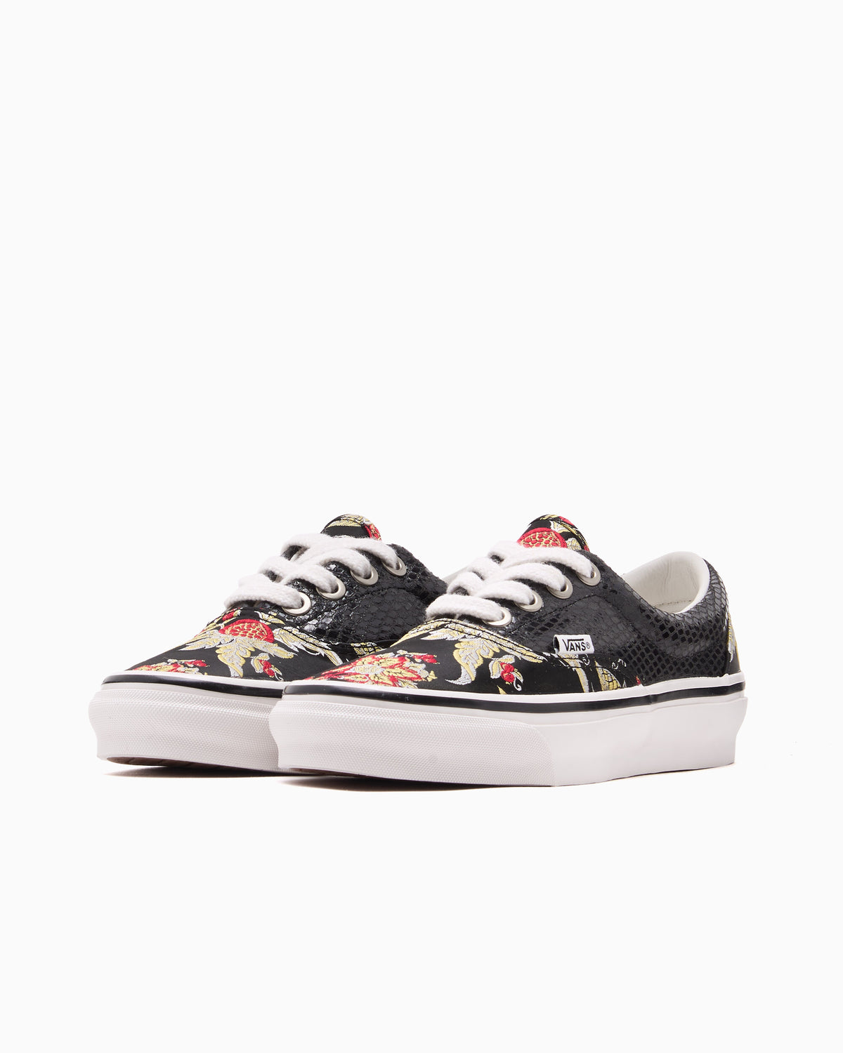 Sneakers Vans OTW Era 95 Vibram "Floral" - VN00114BBLK1