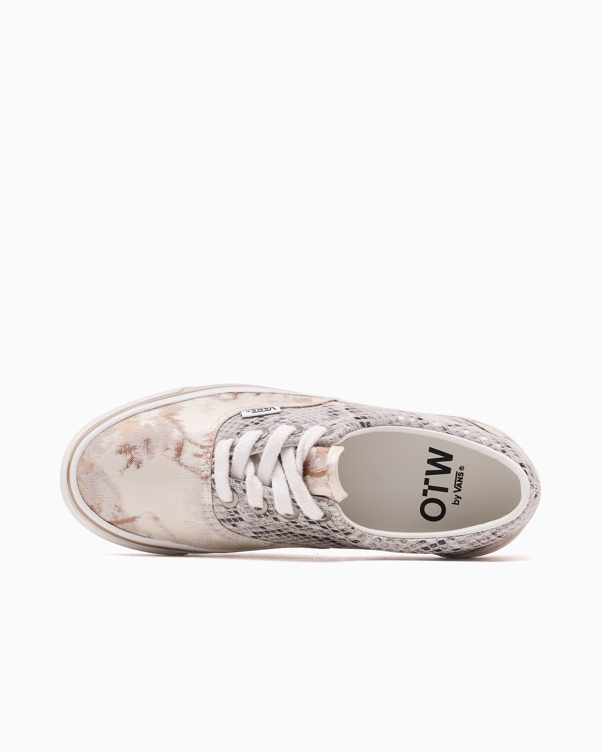 Sneakers Vans OTW Era 95 Vibram "Snakeskin" - VN00114BIGC1