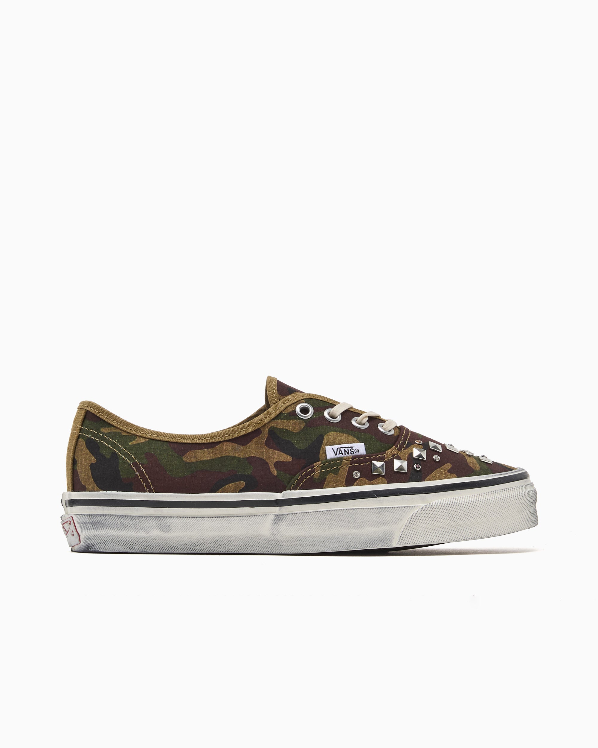 Sneakers Vans Premium Authentic 44 "Camo Combat" - VN000D9NWVD1