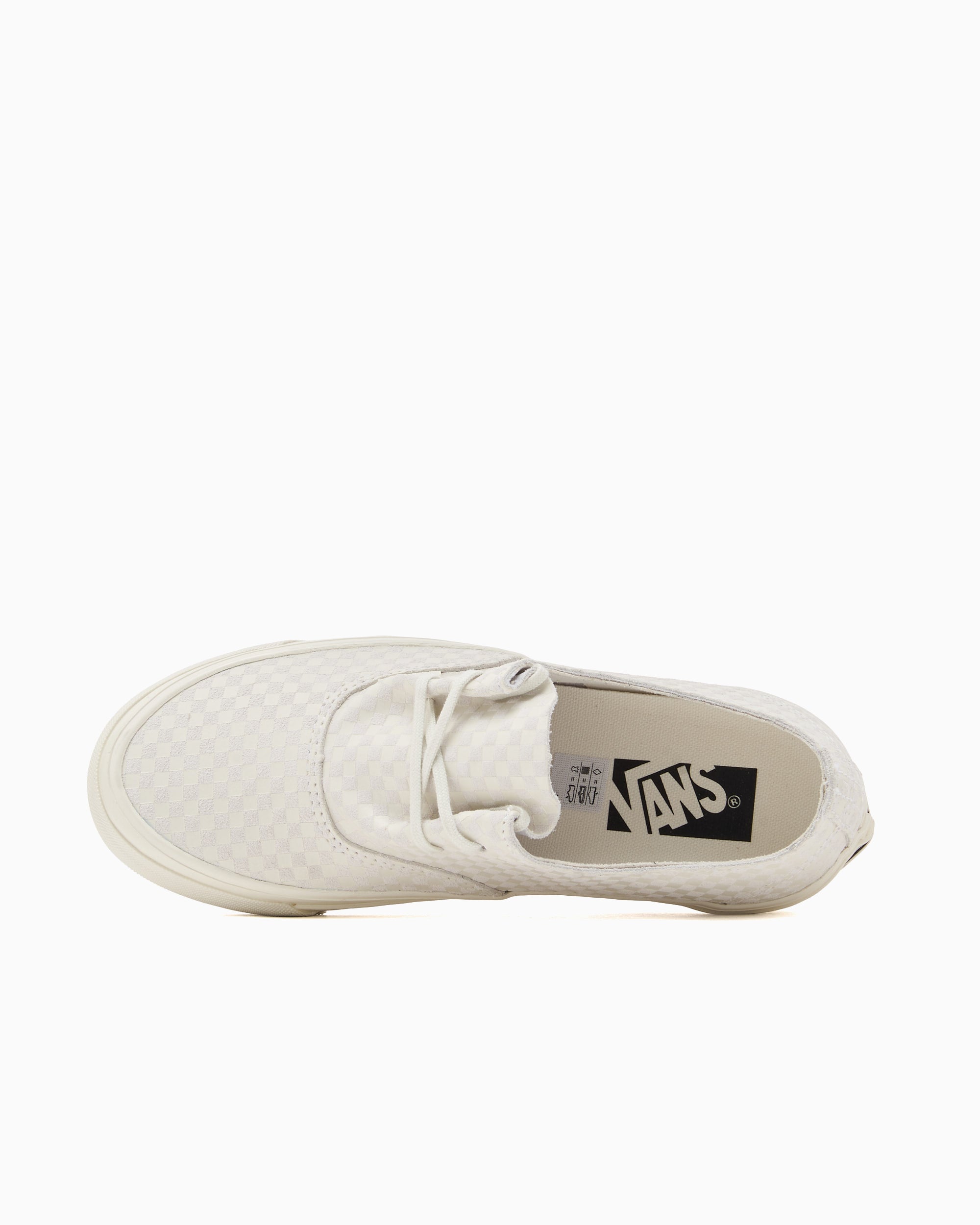 Sneakers Vans Premium Authentic Ease "Checkerboard" - VN000Z0FI571