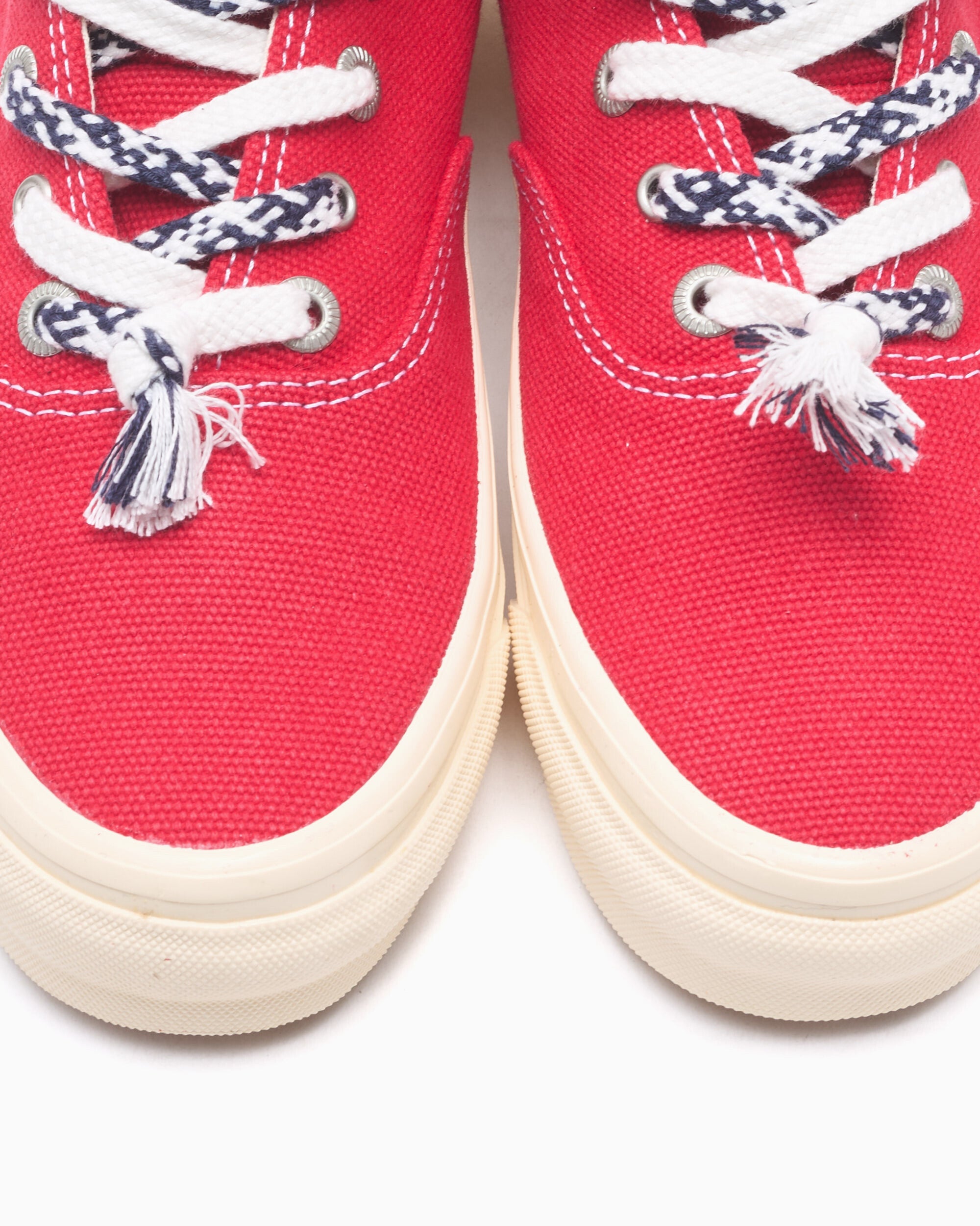 Sneakers Vans Premium LX Authentic Hi 2.0 - VN000EGSRED1
