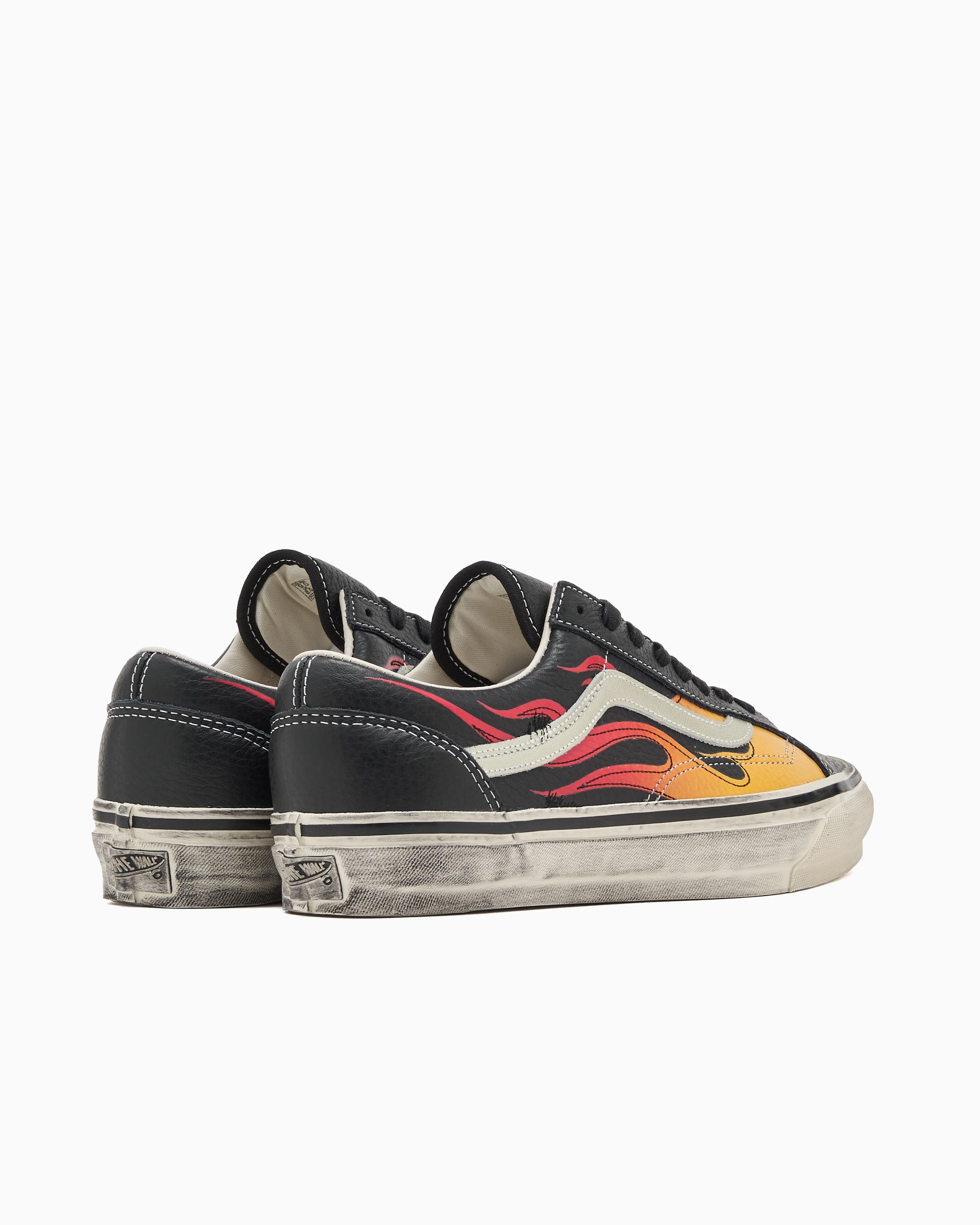 Vans Premium Old Skool 36 