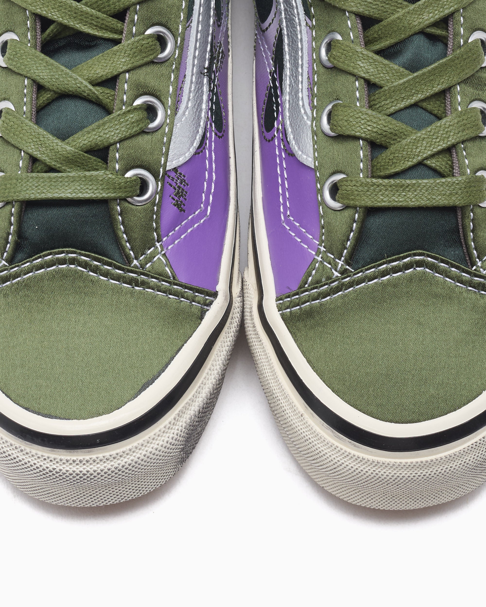 Sneakers Vans Premium Old Skool 36 "Archive Flame" - VN000D9RGRK1