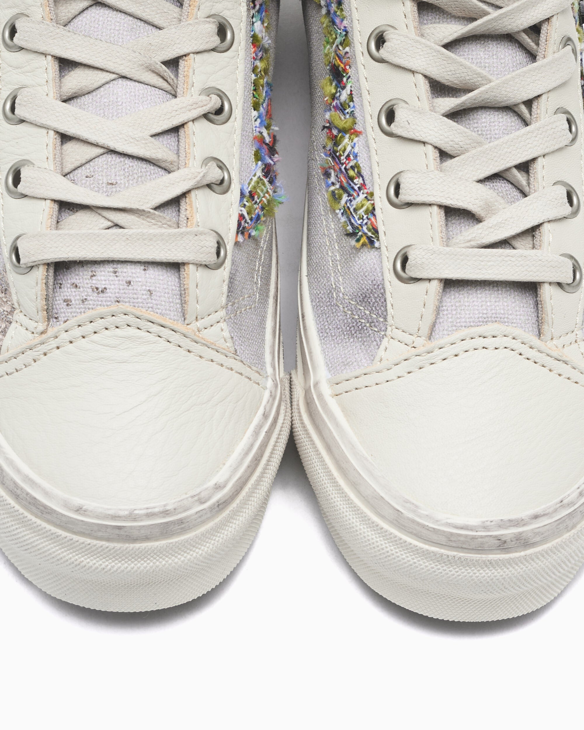 Sneakers Vans Premium Old Skool 36 Souvenir "Beige" - VN000E8V2N11