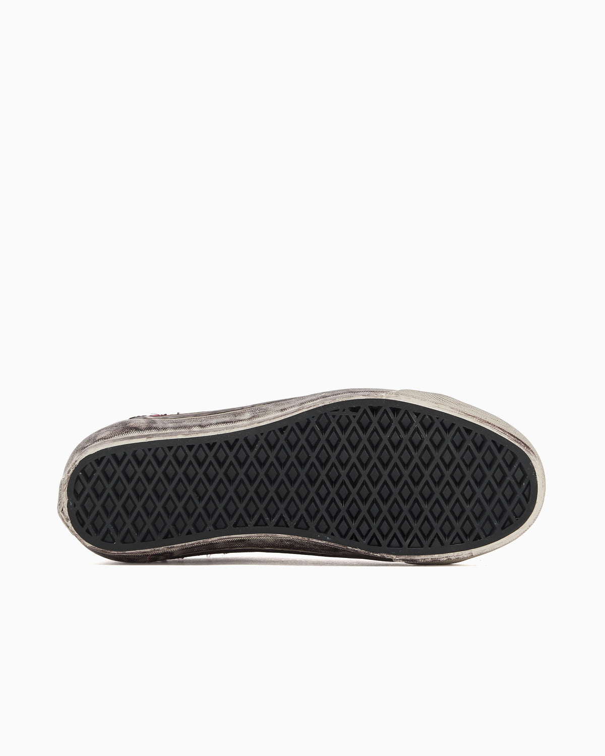 Sneakers Vans Premium Old Skool 36 Souvenir - VN000D9RENB1