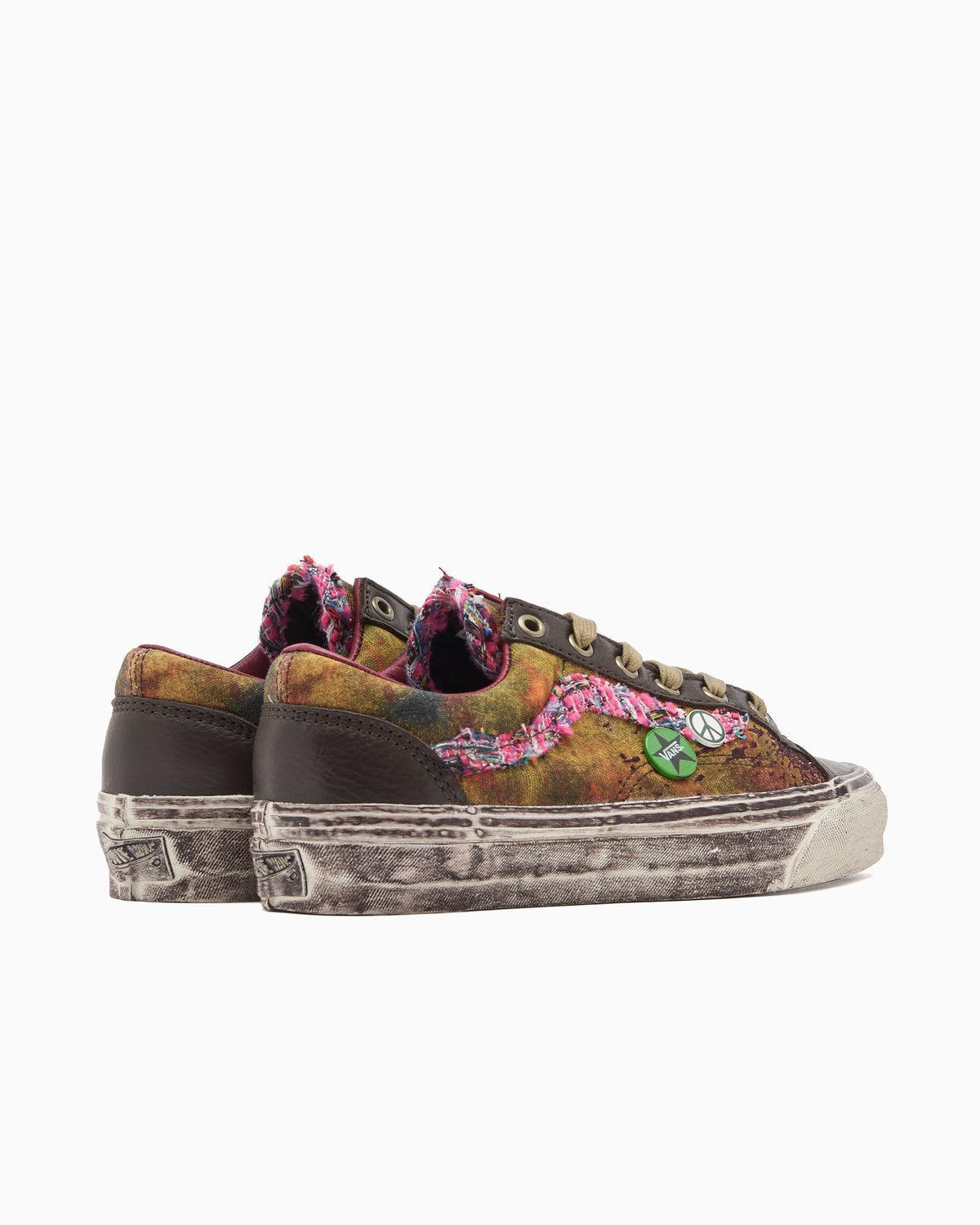 Sneakers Vans Premium Old Skool 36 Souvenir - VN000D9RENB1