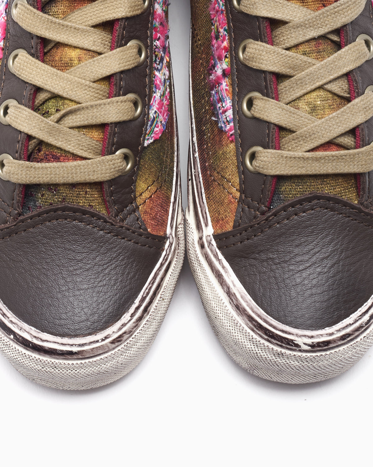 Sneakers Vans Premium Old Skool 36 Souvenir - VN000D9RENB1