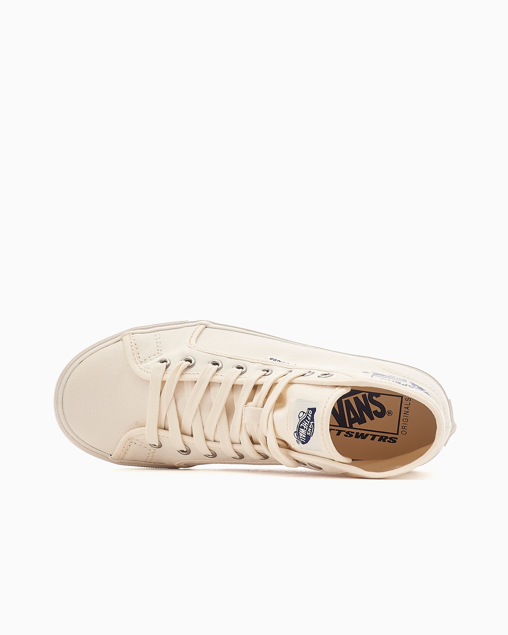 Sneakers Vans Vault x TTSWTRS OG Style 24 NTC LX - VN0000S8BDE1