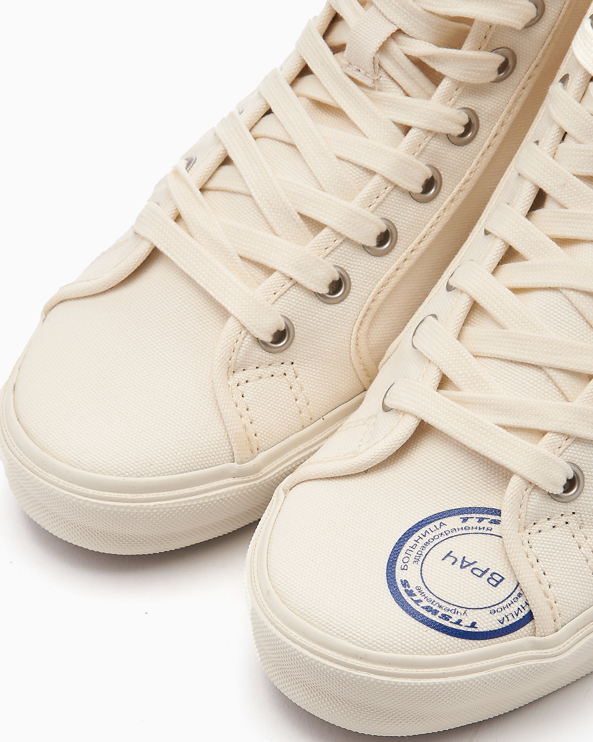 Sneakers Vans Vault x TTSWTRS OG Style 24 NTC LX - VN0000S8BDE1
