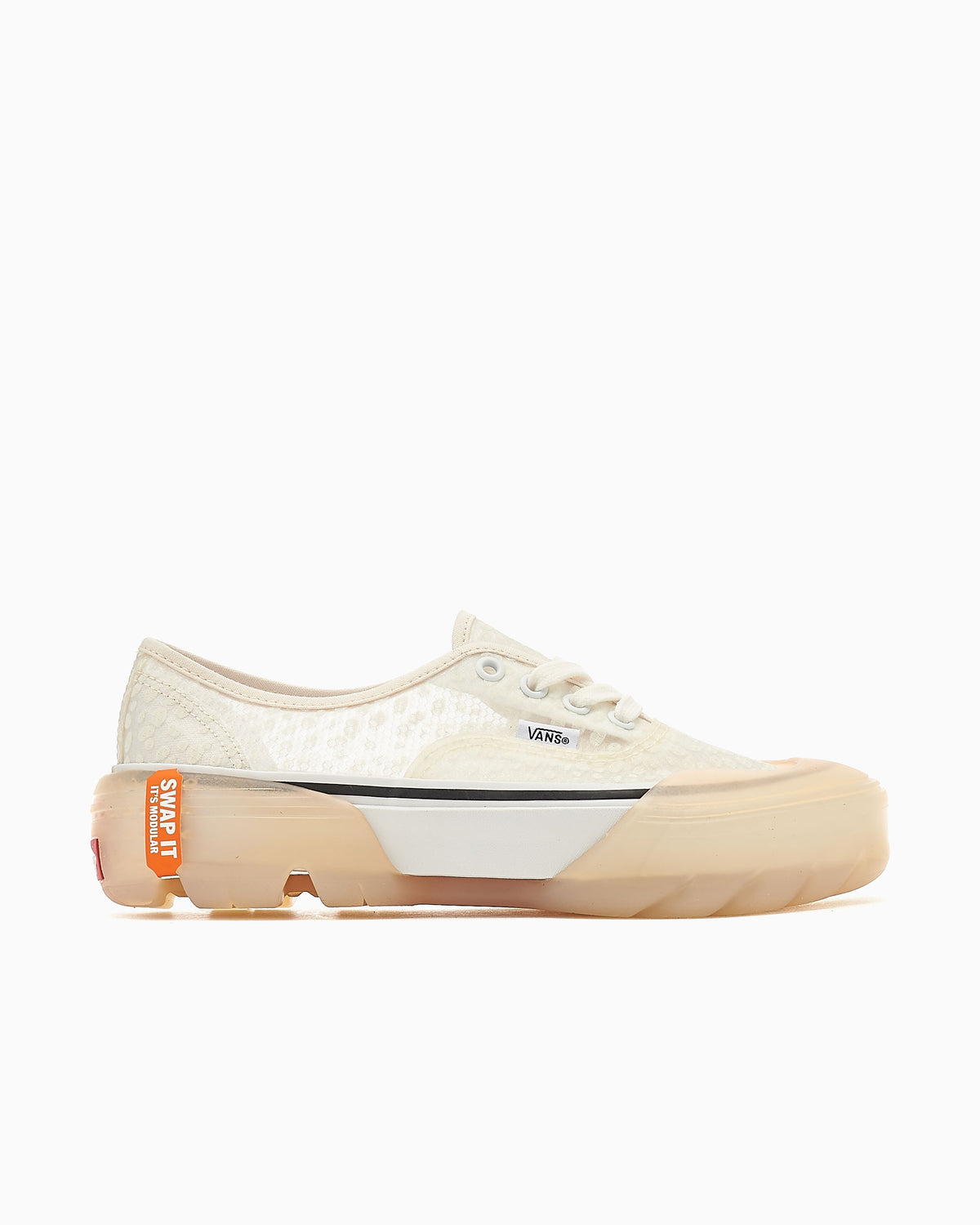 Vans Women's Dots Authentic Mesh DX Modular