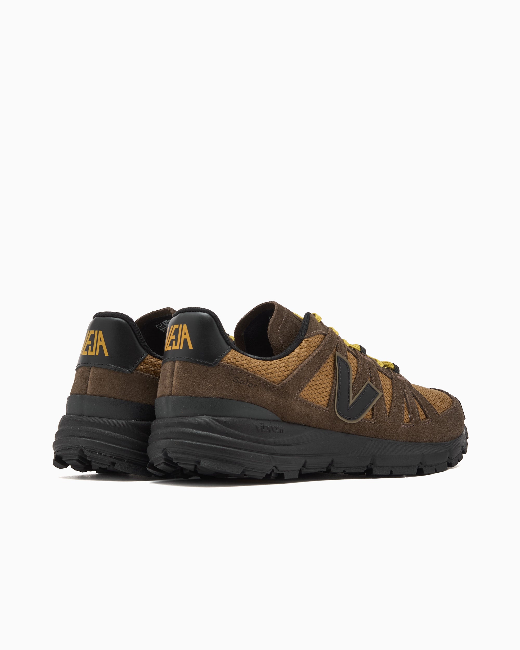 Sneakers Veja Salar Vibram - DE1821412B