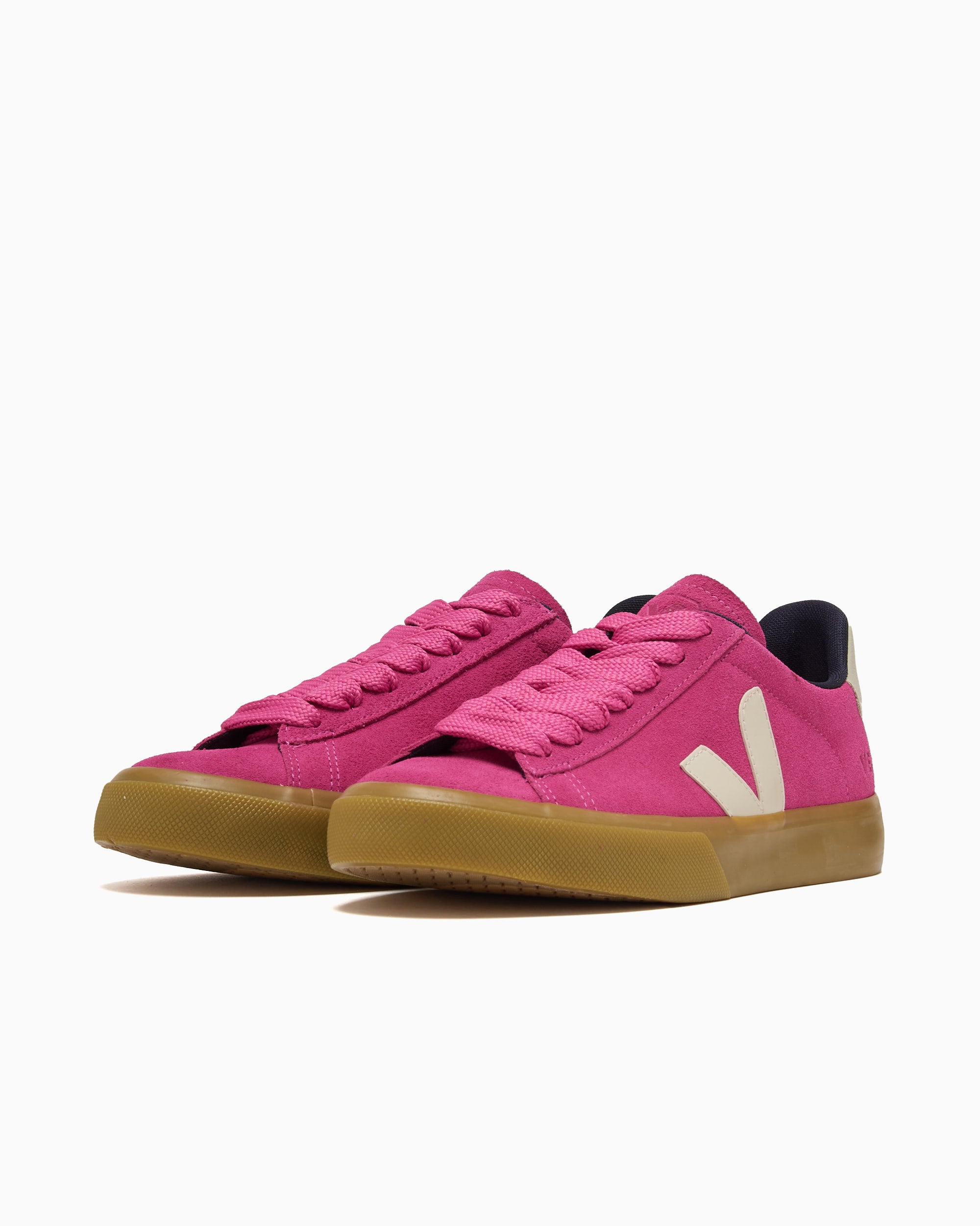 Sneakers Veja Women's Campo - CP0320802A