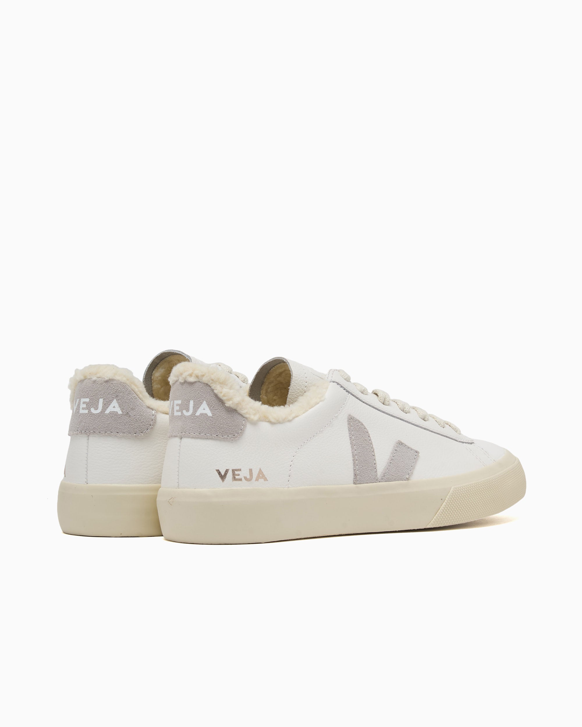 Sneakers Veja Women's Campo Winter - CW0520571A