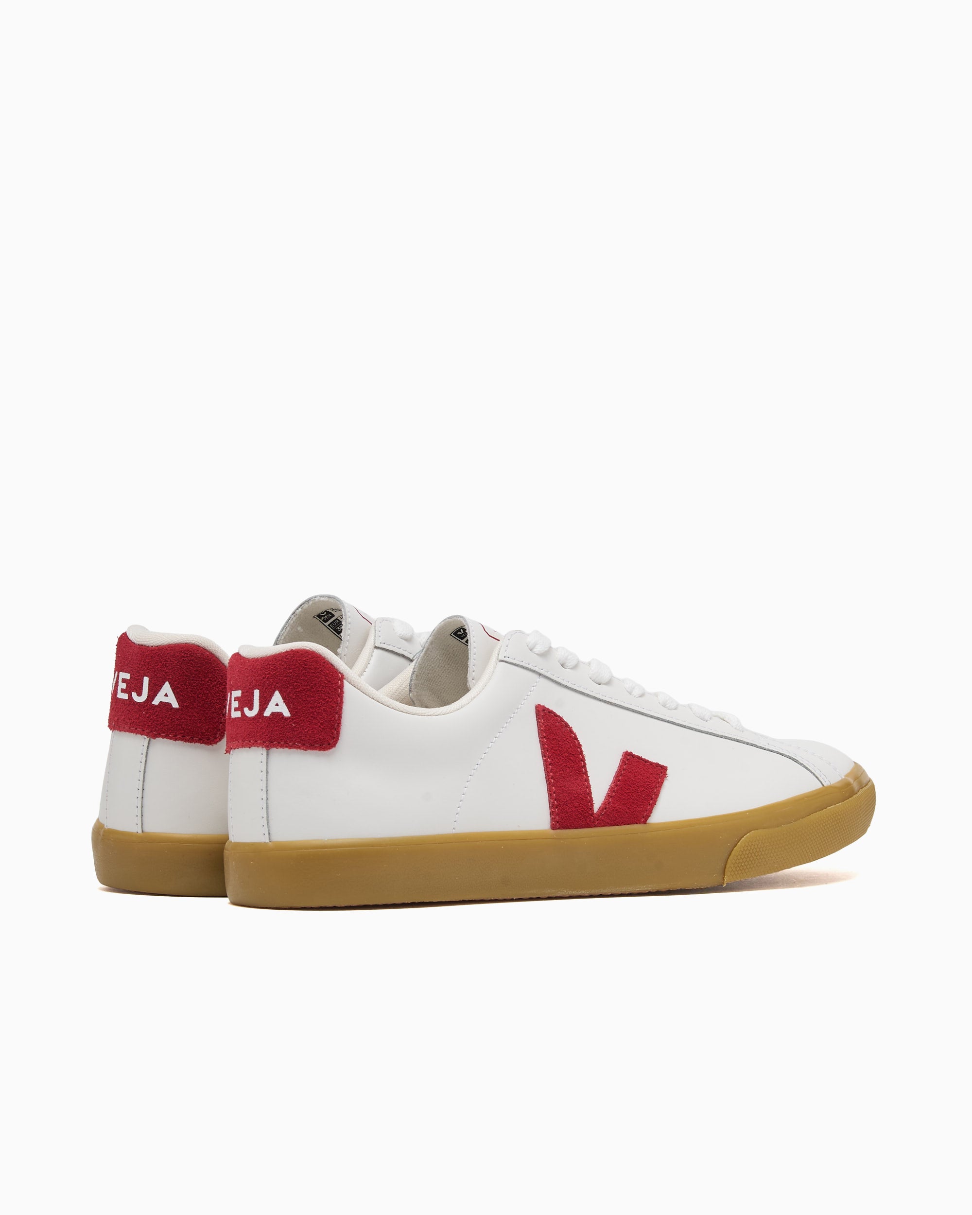 Sneakers Veja Women's Esplar Leather - EO0220764A