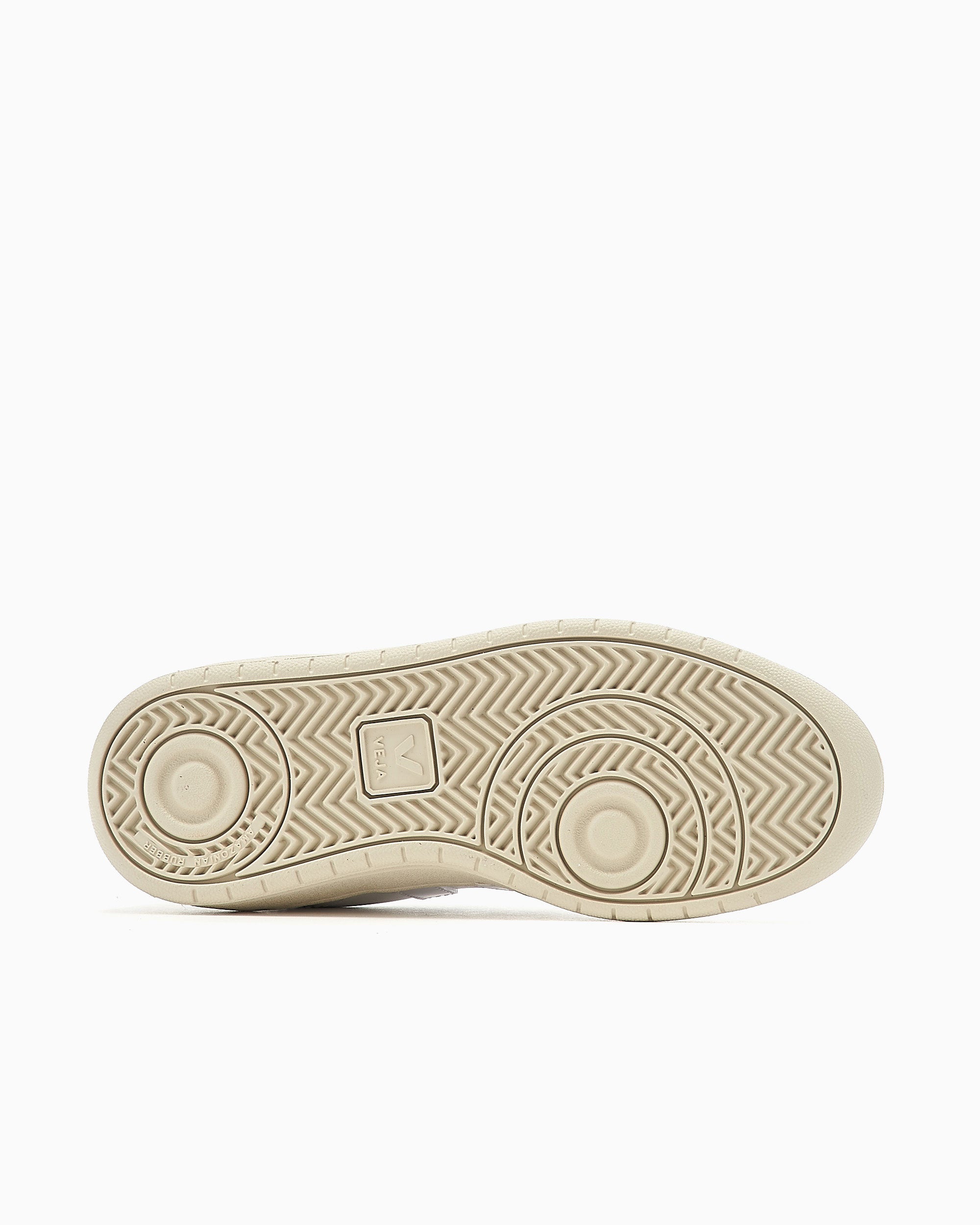 Sneakers Veja Women's V-12 Leather - XD022297A