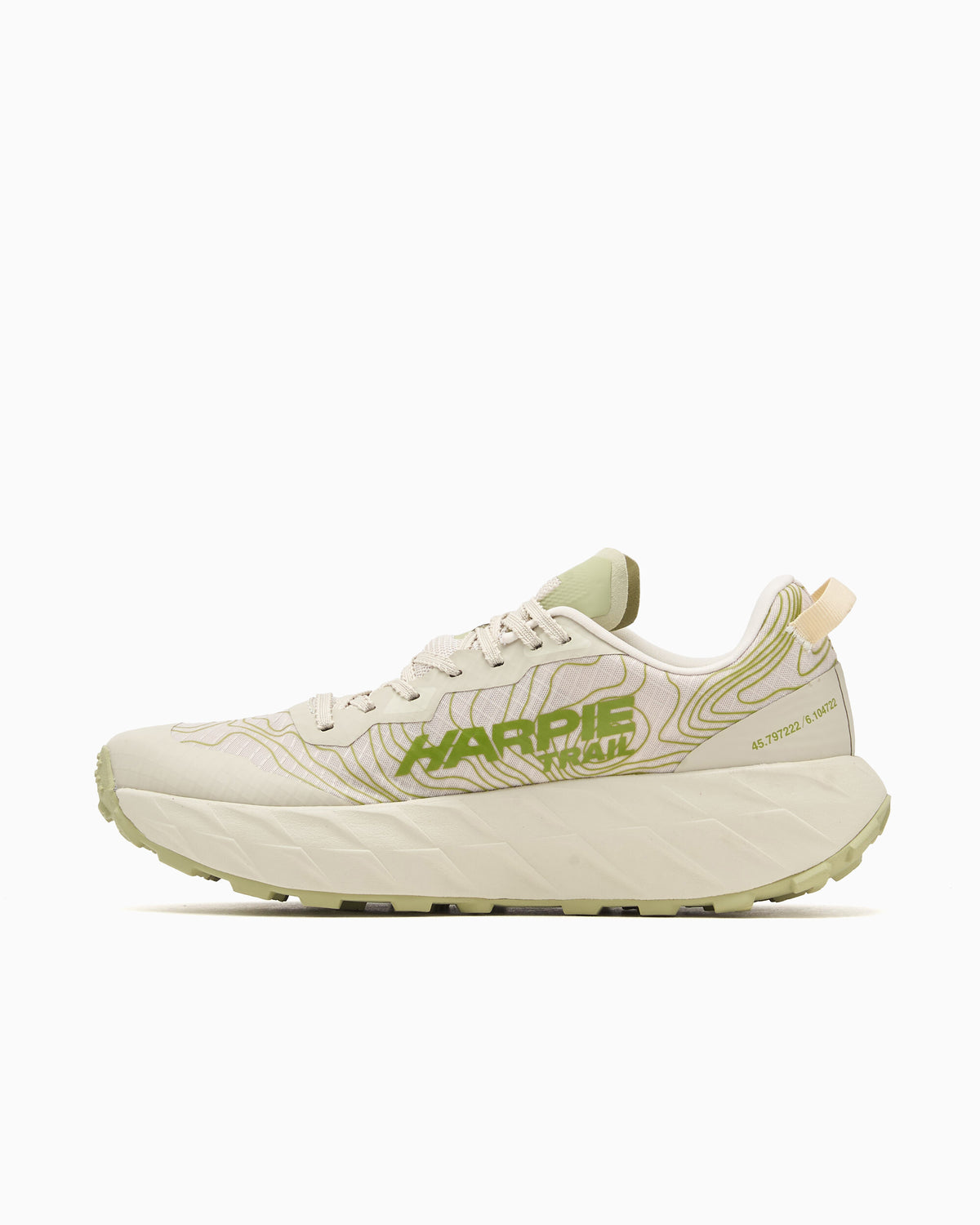 Sneakers Veja x Fasunaa Harpie Trail - PI4022347B