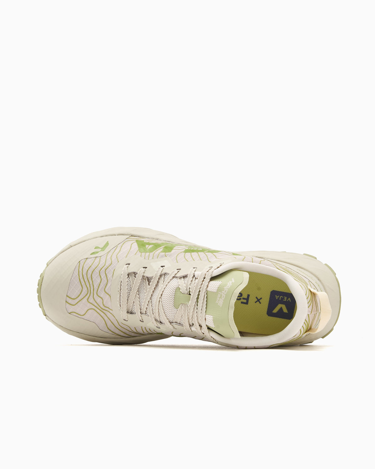 Sneakers Veja x Fasunaa Harpie Trail - PI4022347B