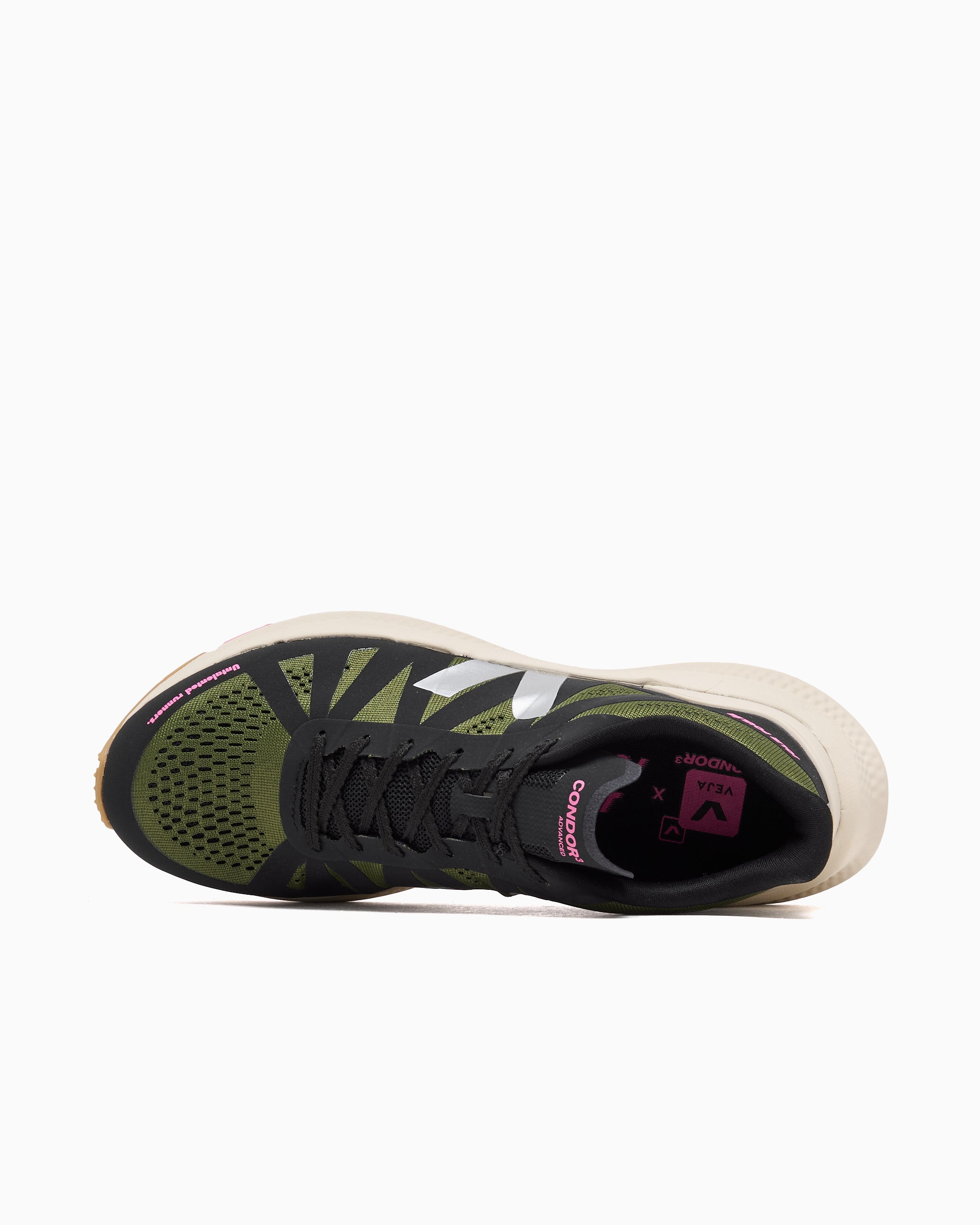 Sneakers Veja x Jolie Foulée Condor 3 Advanced - JF2821189B