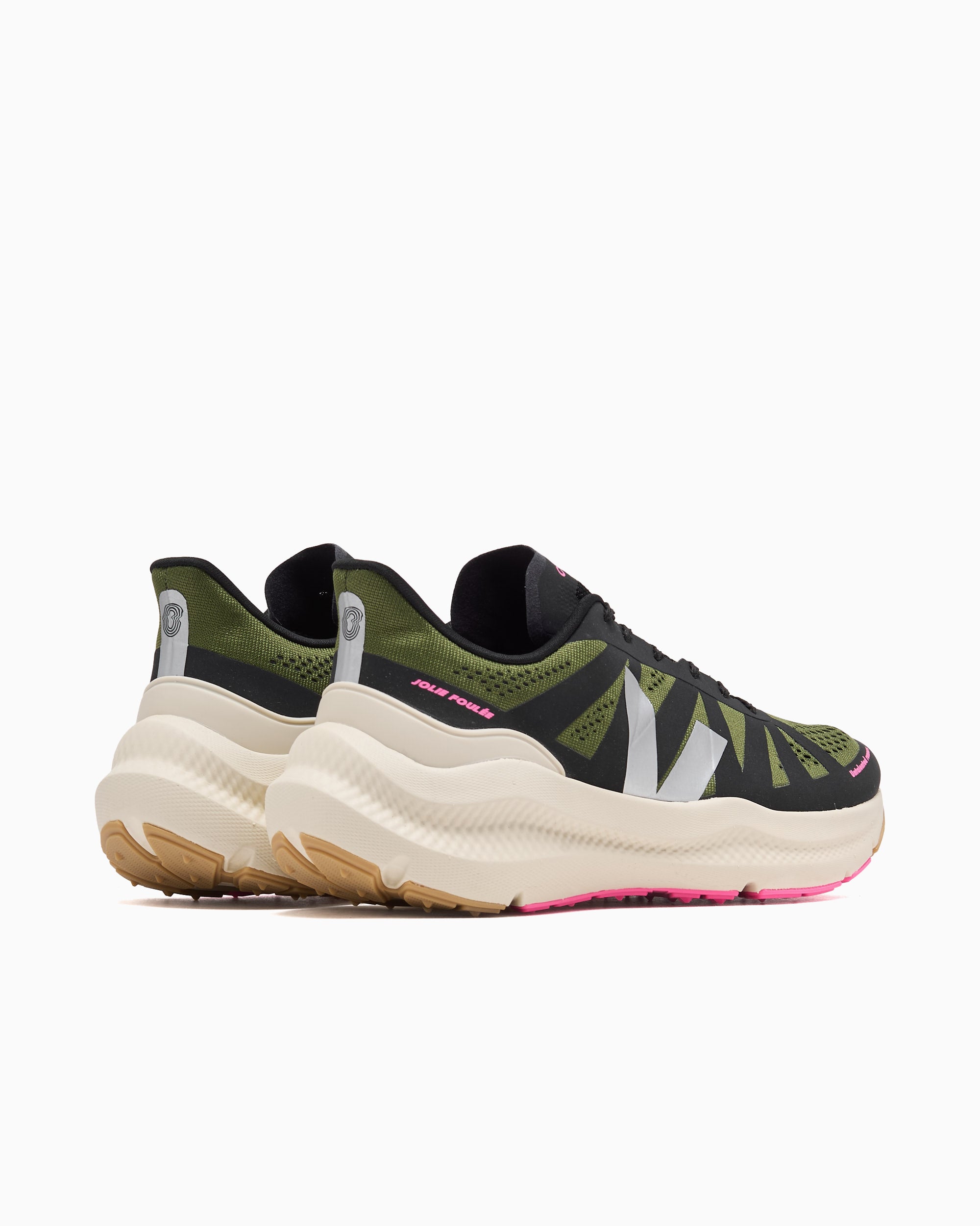 Sneakers Veja x Jolie Foulée Condor 3 Advanced - JF2821189B