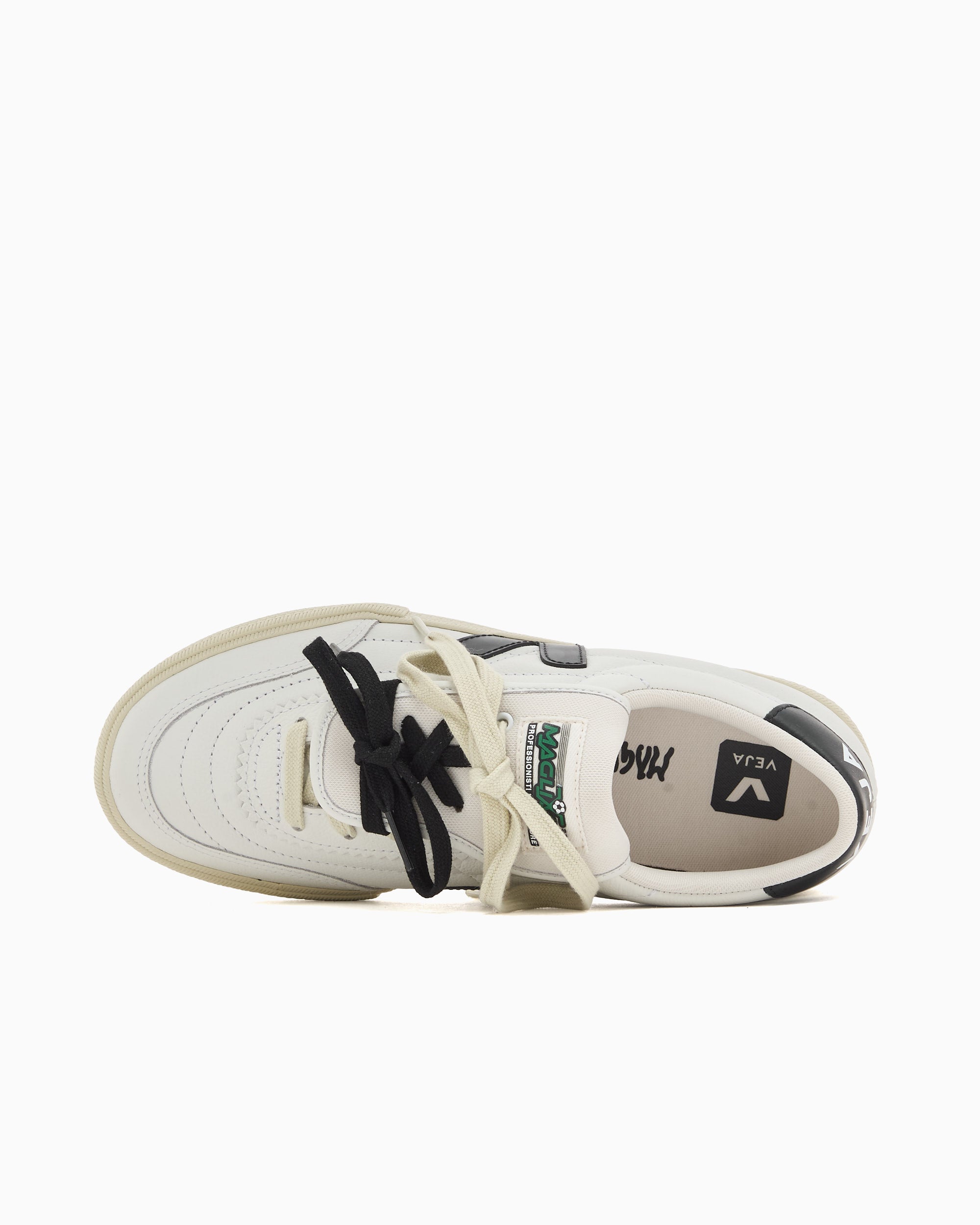 Sneakers Veja x Magliano Women's Panenka - MG0221673A