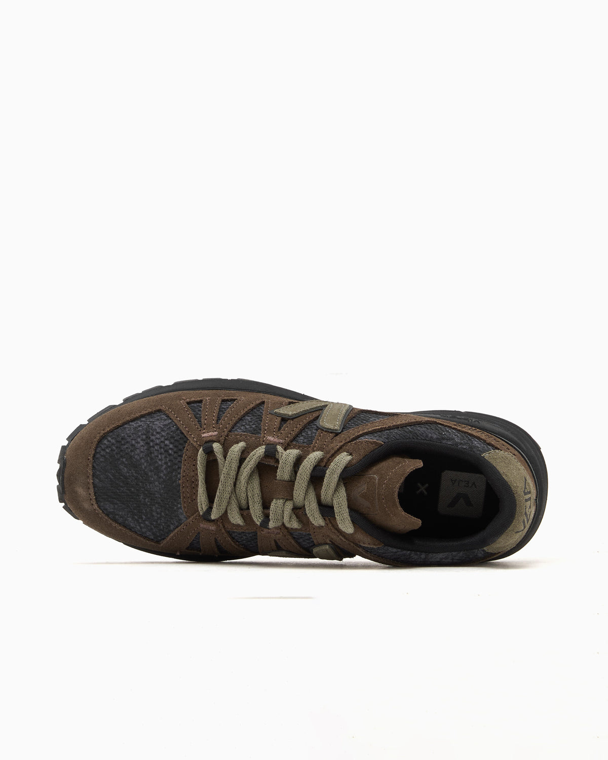 Sneakers Veja x Pleasures Salar Vibram - CQ1822371B