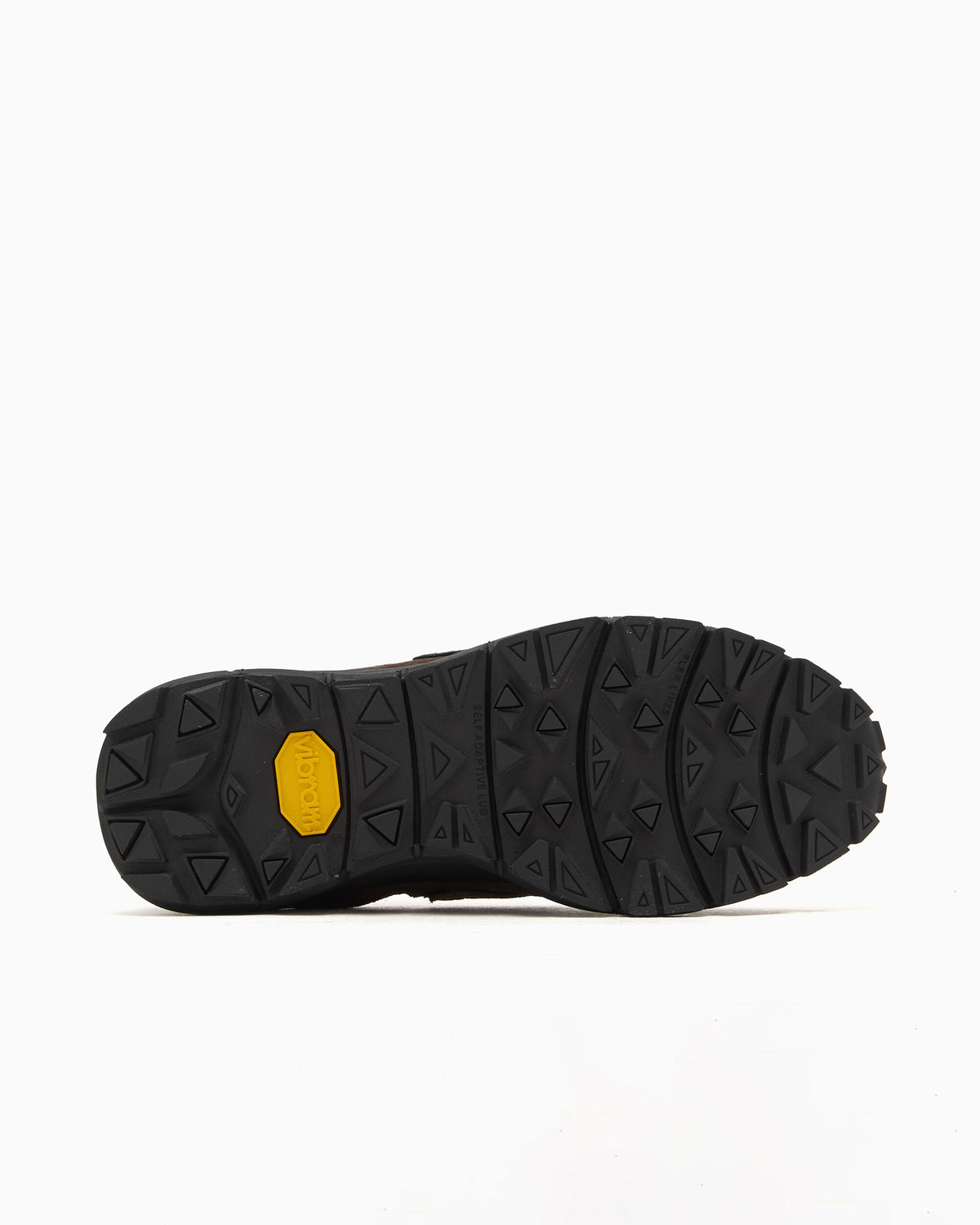 Sneakers Veja x Pleasures Salar Vibram - CQ1822371B