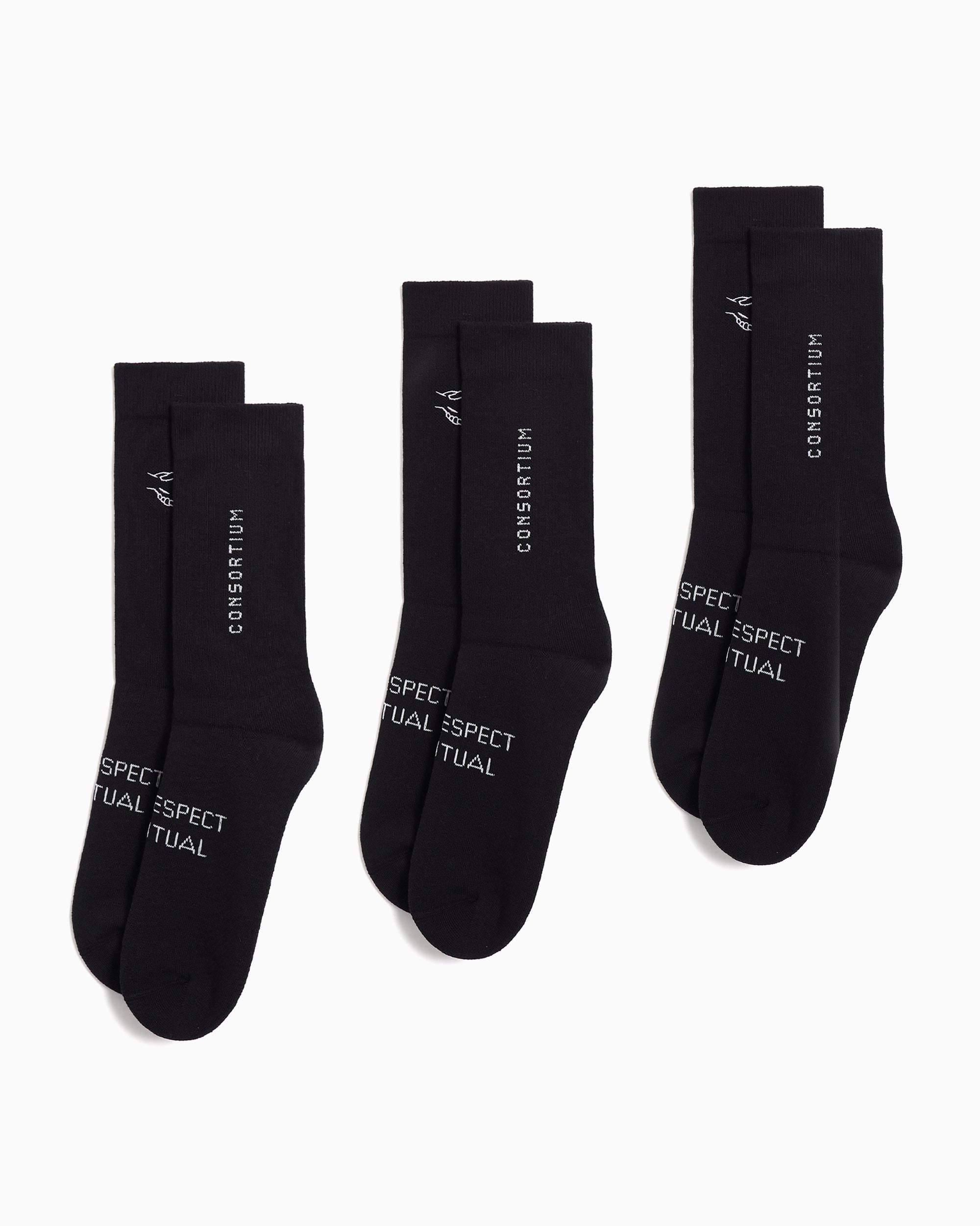Socks adidas Originals Consortium Unisex Socks - JY8312