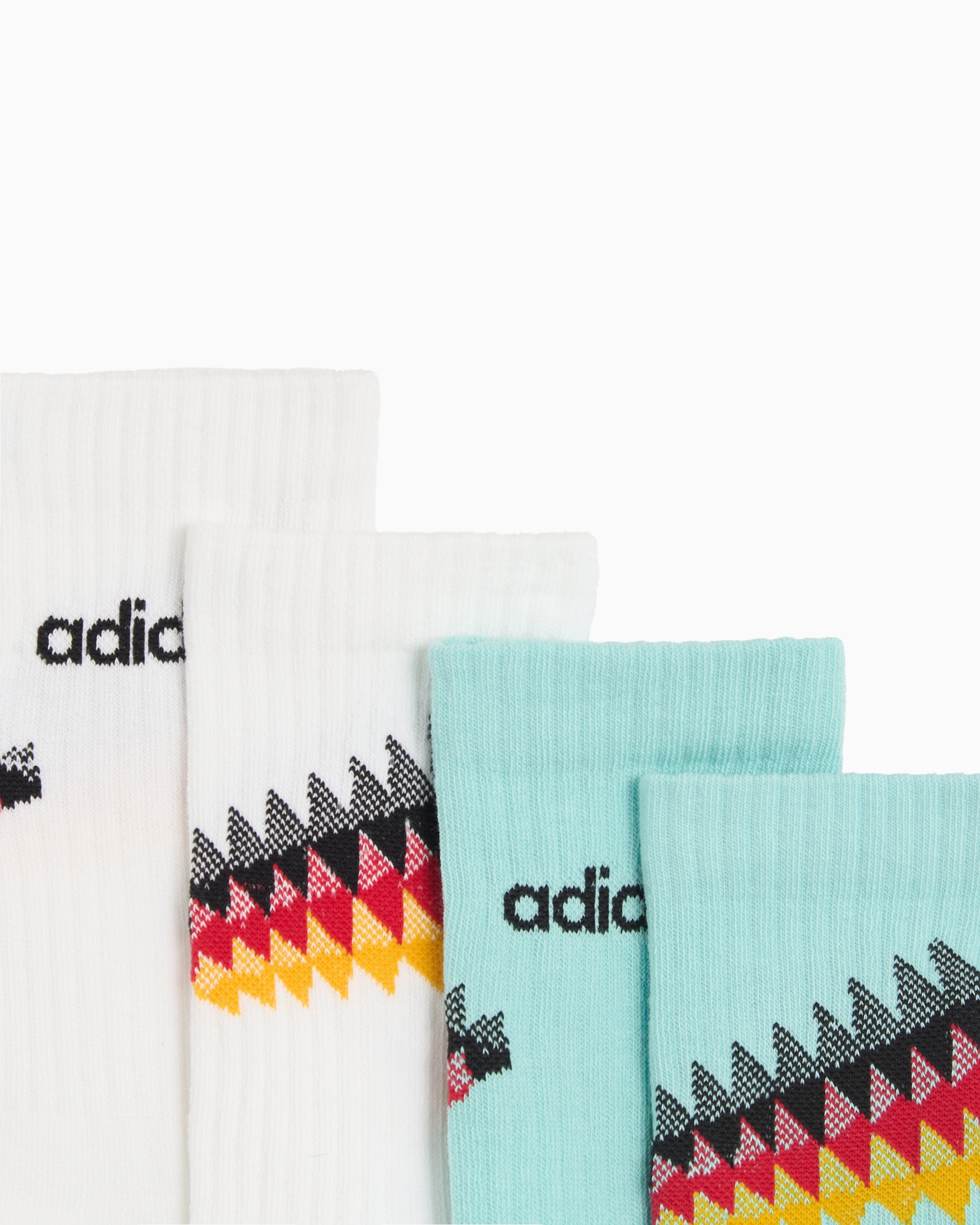 Socks adidas Originals Germany Football Unisex Socks - KC6740