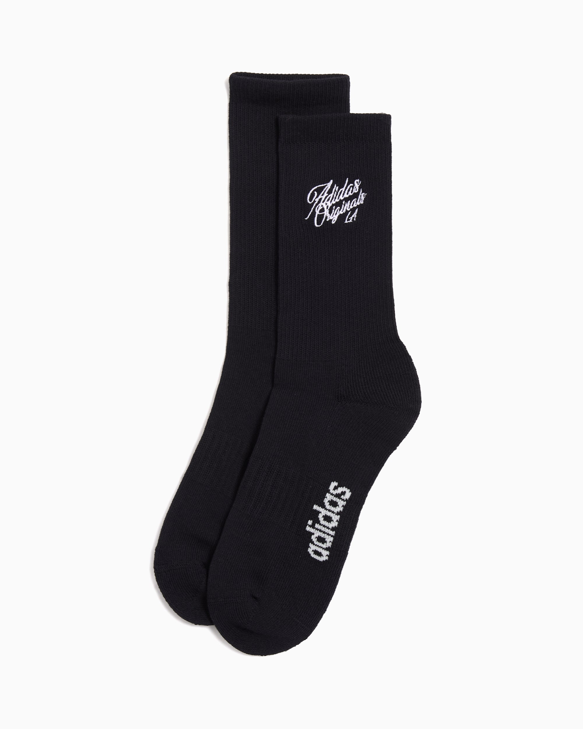 Socks adidas Originals Los Angeles Santee Alley Slouch Unisex Socks - JZ0930