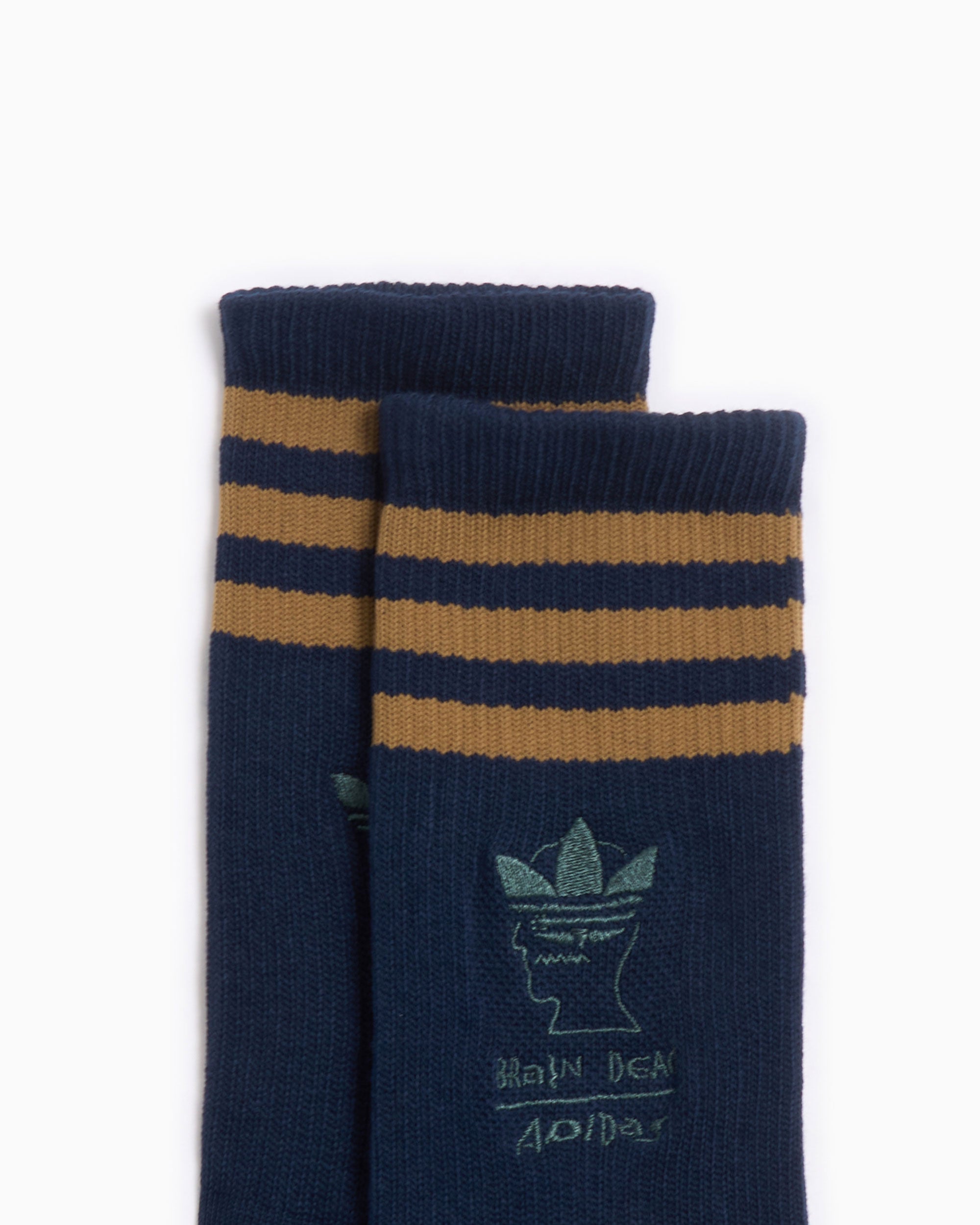 Socks adidas Originals x Brain Dead Unisex Socks - JN2408
