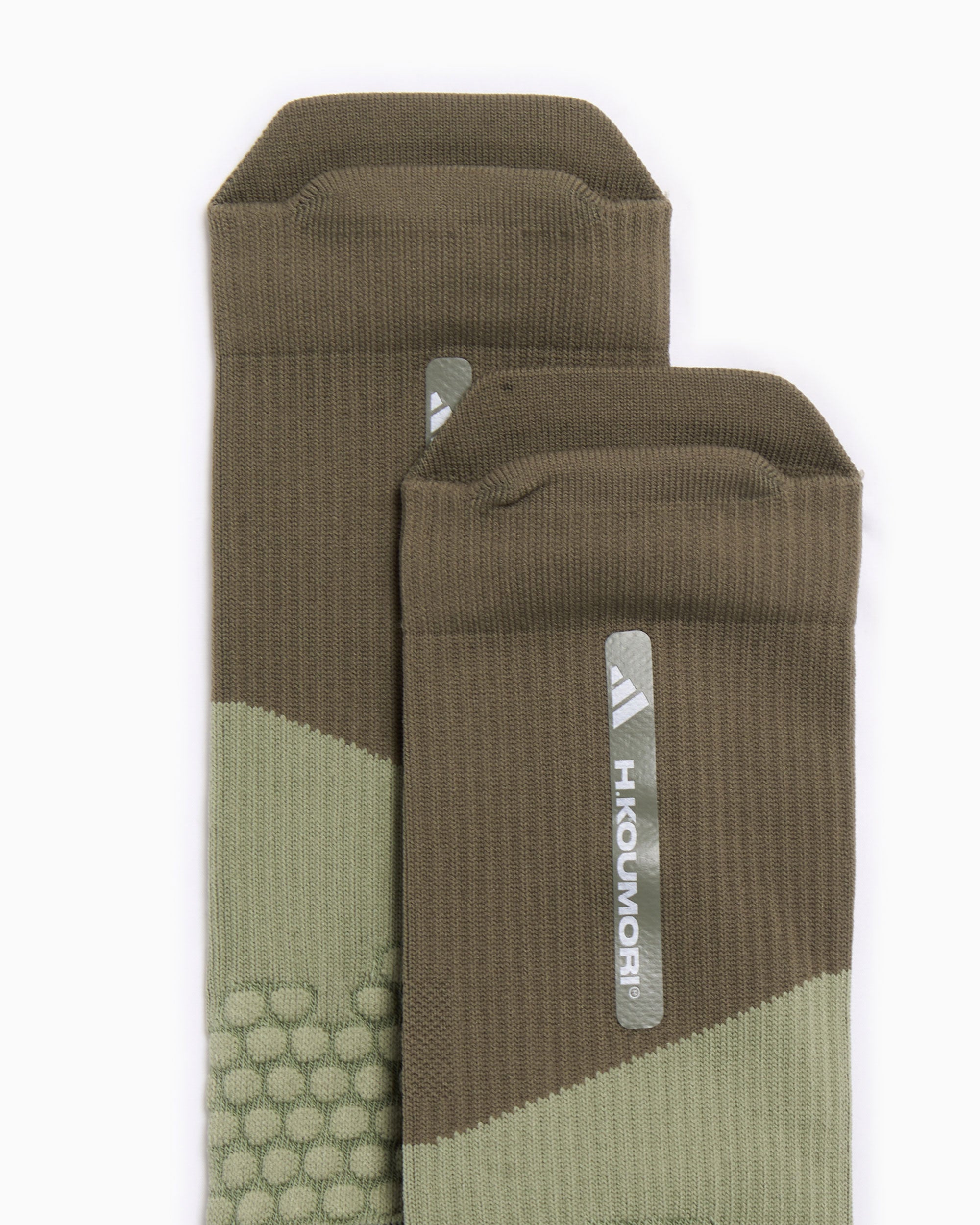 Socks adidas Performance x H.Koumori Running Women's Socks - JN2695