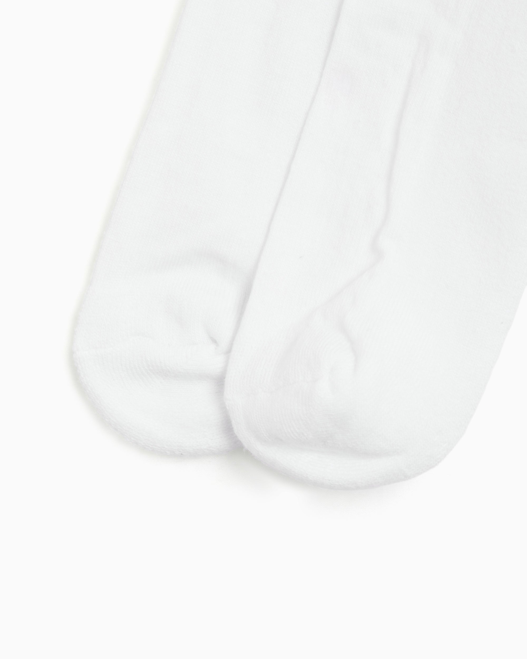 Socks Arte Antwerp Heart Socks - AW26-174M-White