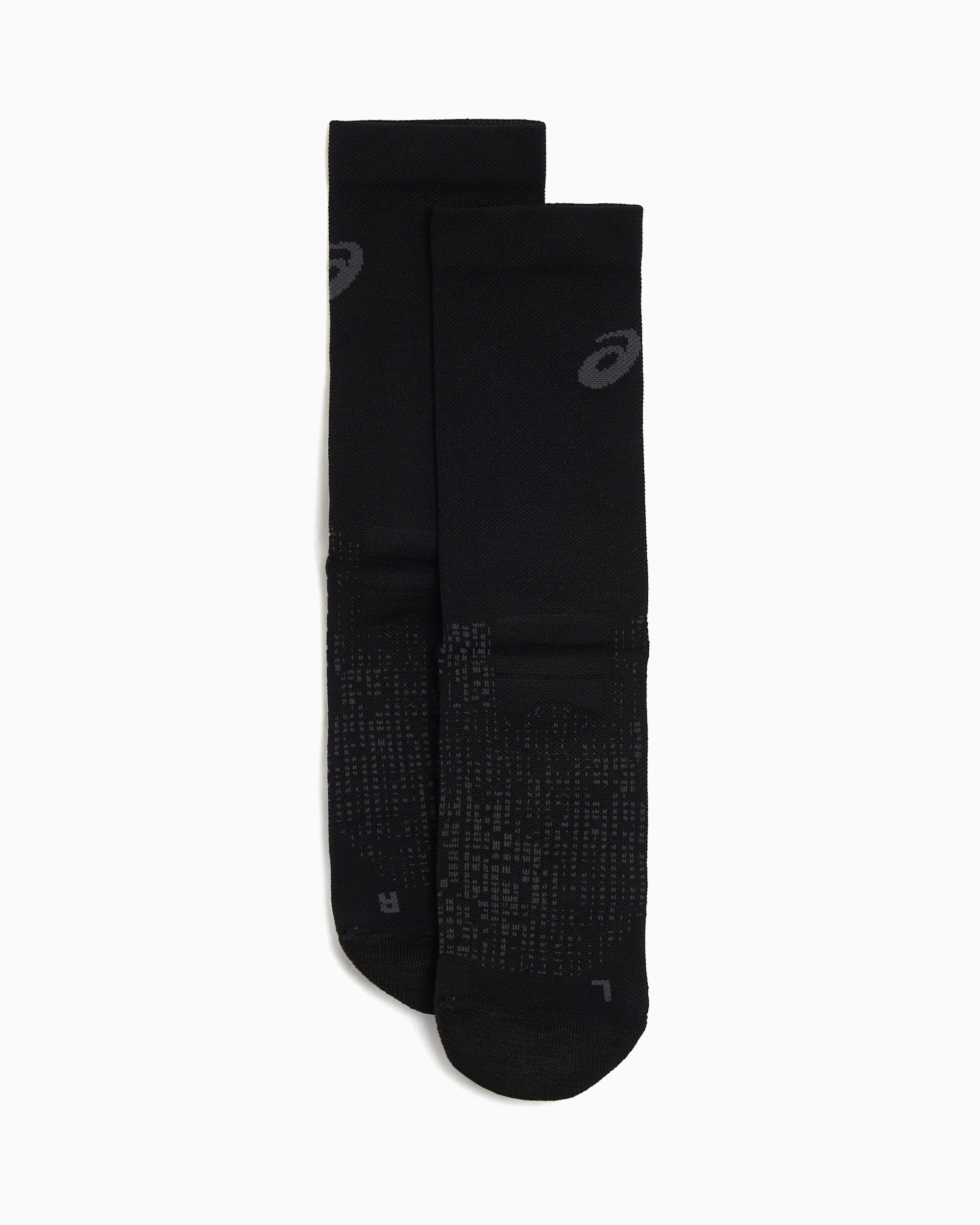 Socks ASICS Performance Run Unisex Socks - 3013B348-001
