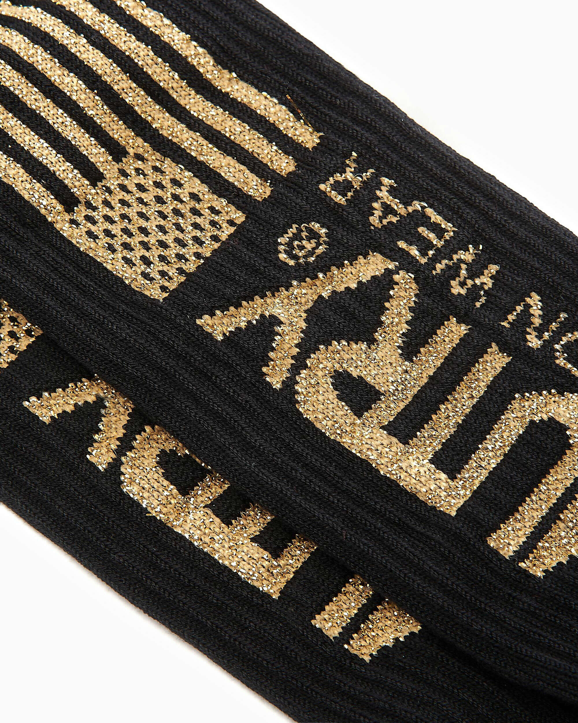 Socks Autry Goldclub Unisex Socks Unisex Socks - SOGU-A03S